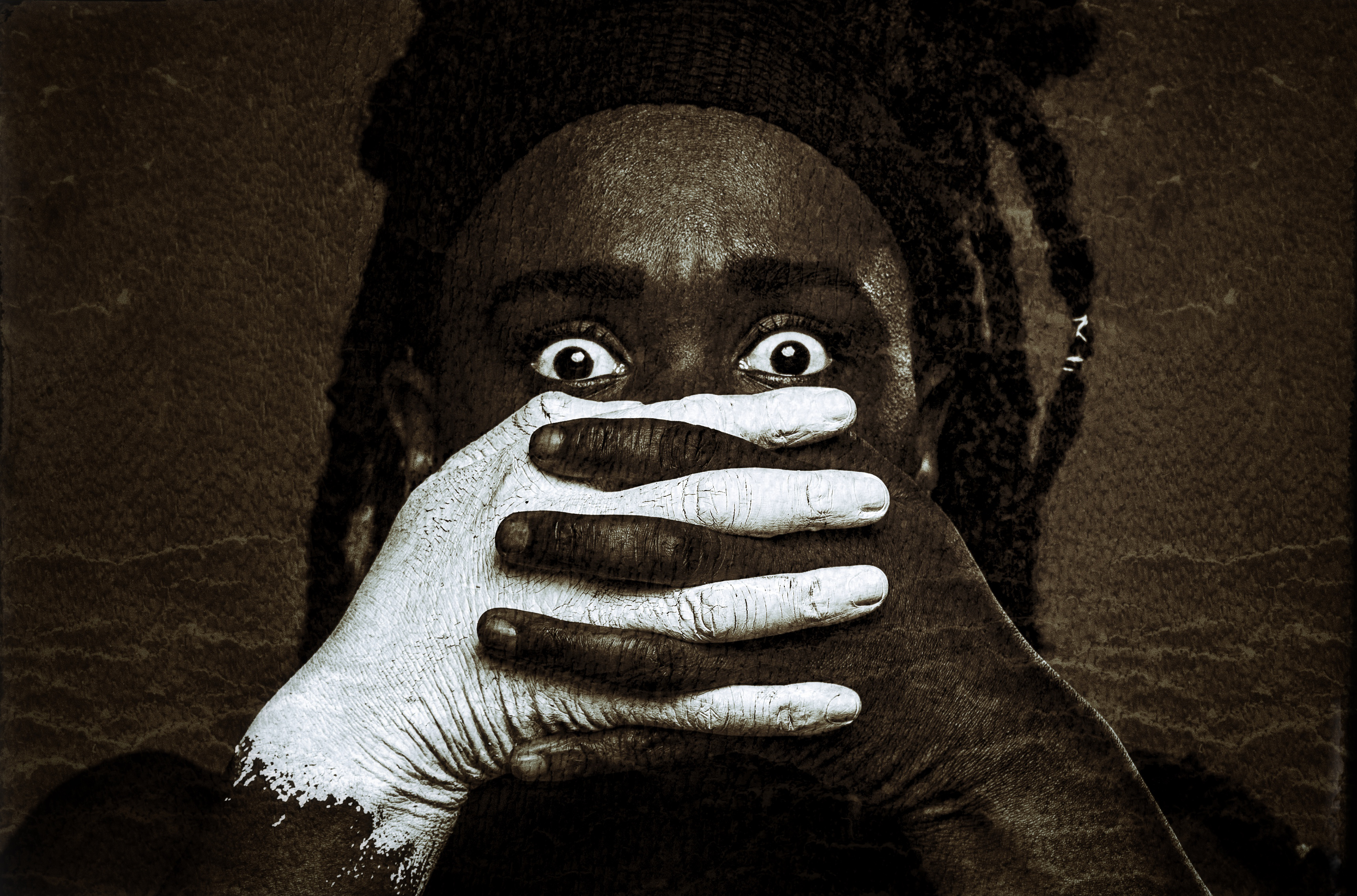 Visualizing racism: Nine photographers take on the challenge of ...