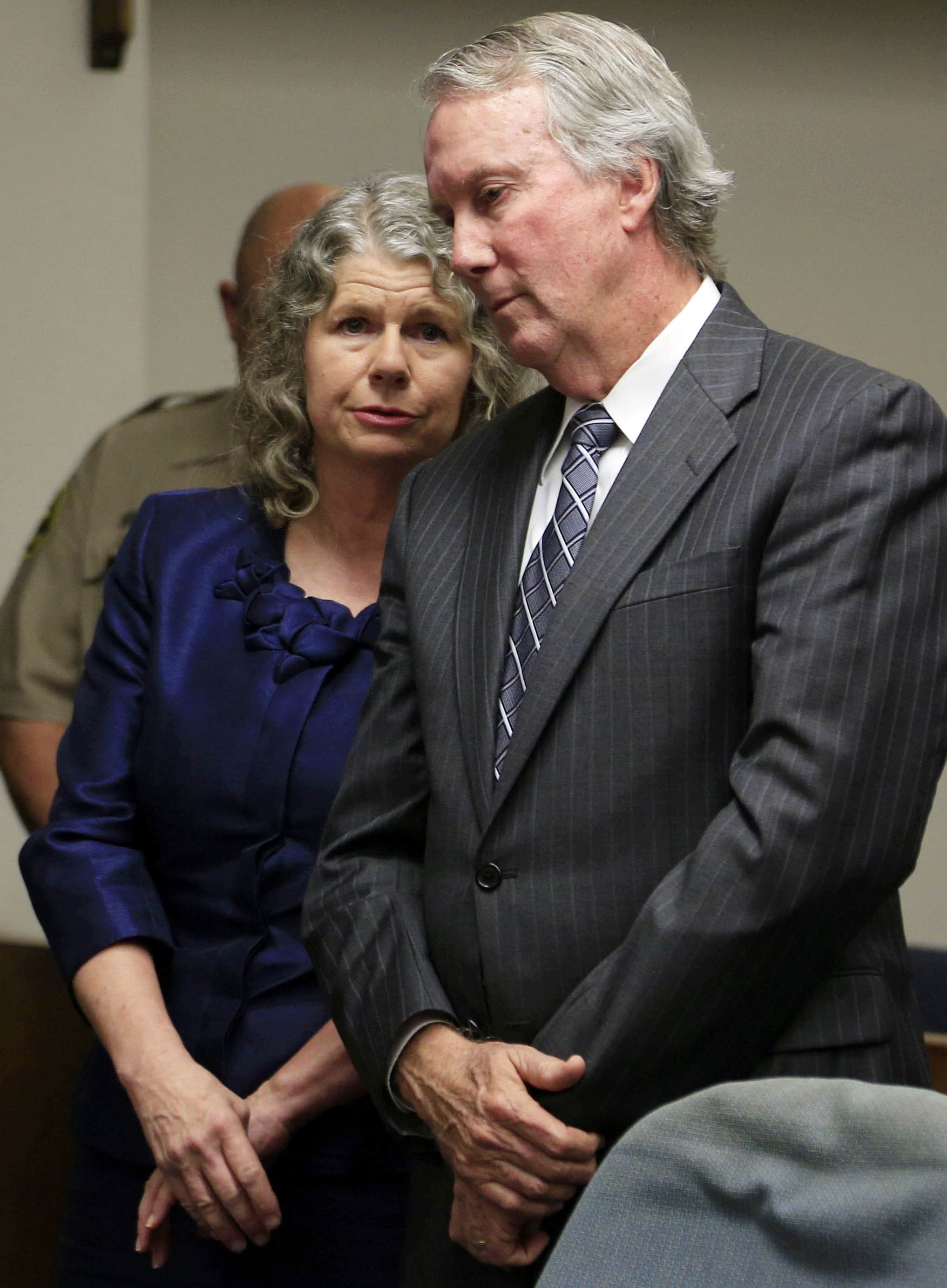 When A Couple Bought Her Dream Home Woman Targeted Them With Terror The Washington Post