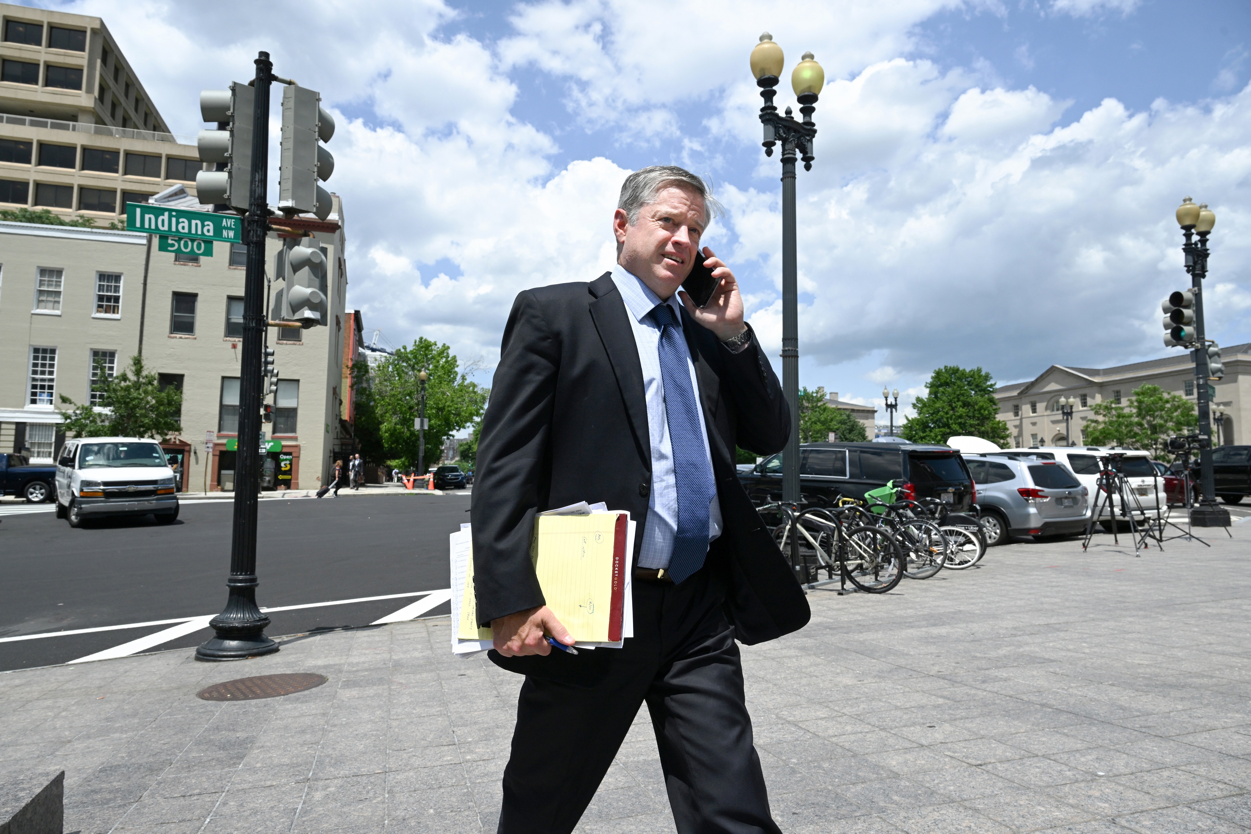 Jury acquits well-connected D.C. lawyer on sexual assault charges - Vimarsana News