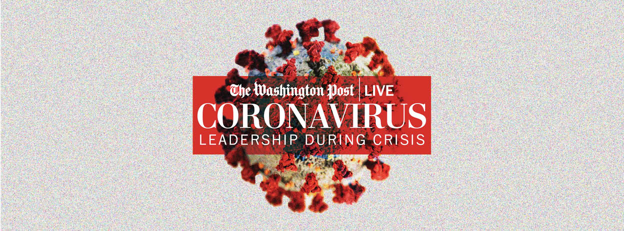 Washington Post Live - The Washington Post