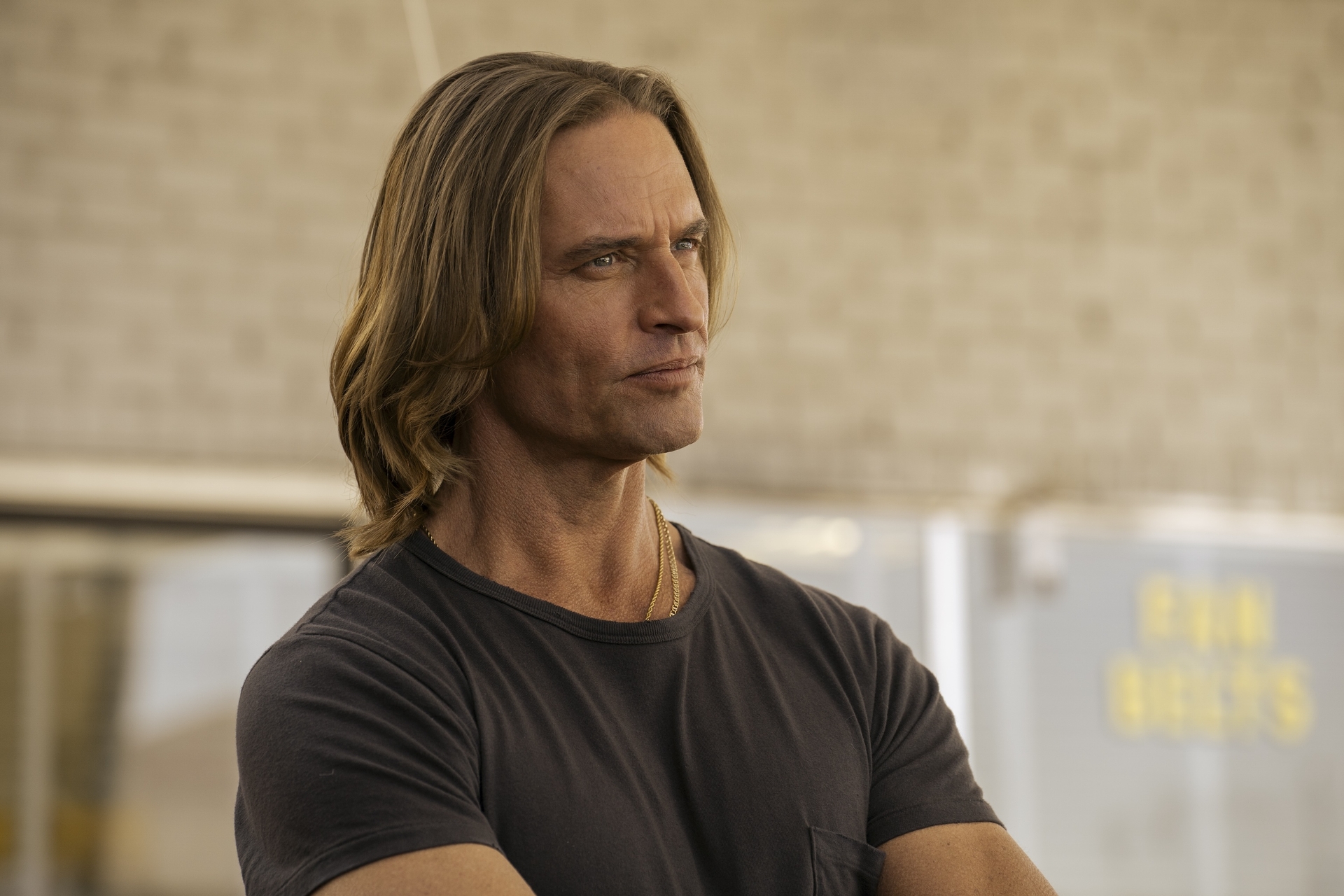 Duster' puts Josh Holloway back in driver's seat after 7 years lost - The  Washington Post, image size:1920x1280