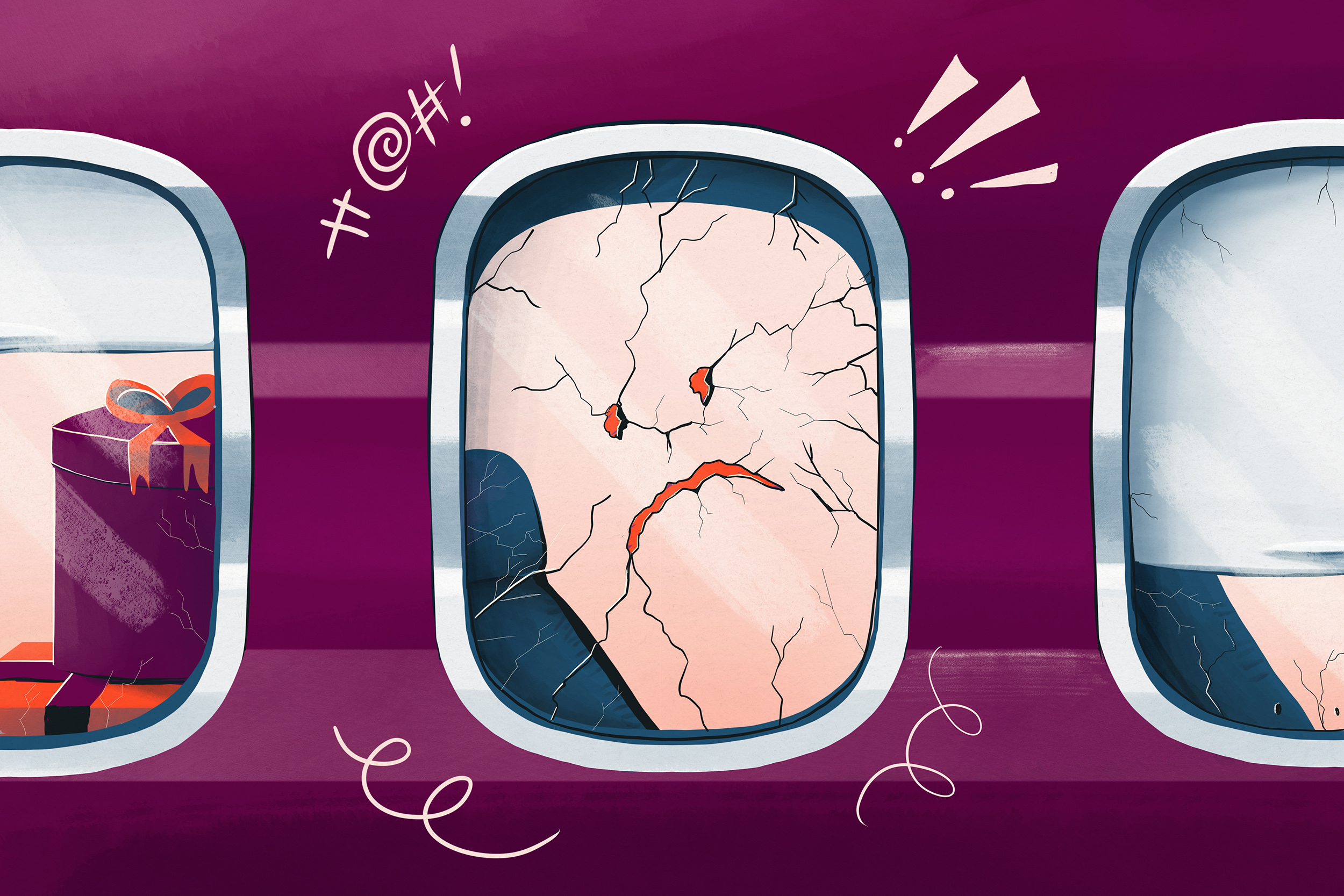 Tips On Flying On Christmas Eve 2022 Christmas Travel: Flight Attendant Tips For Reducing Stress At Airports -  The Washington Post