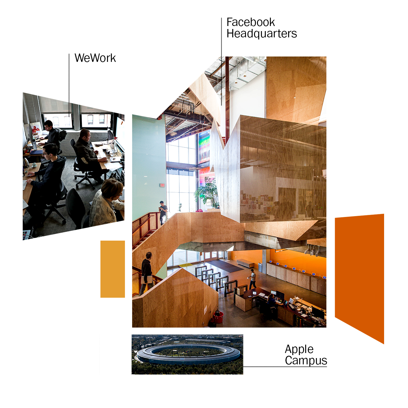 Collectiveview office
