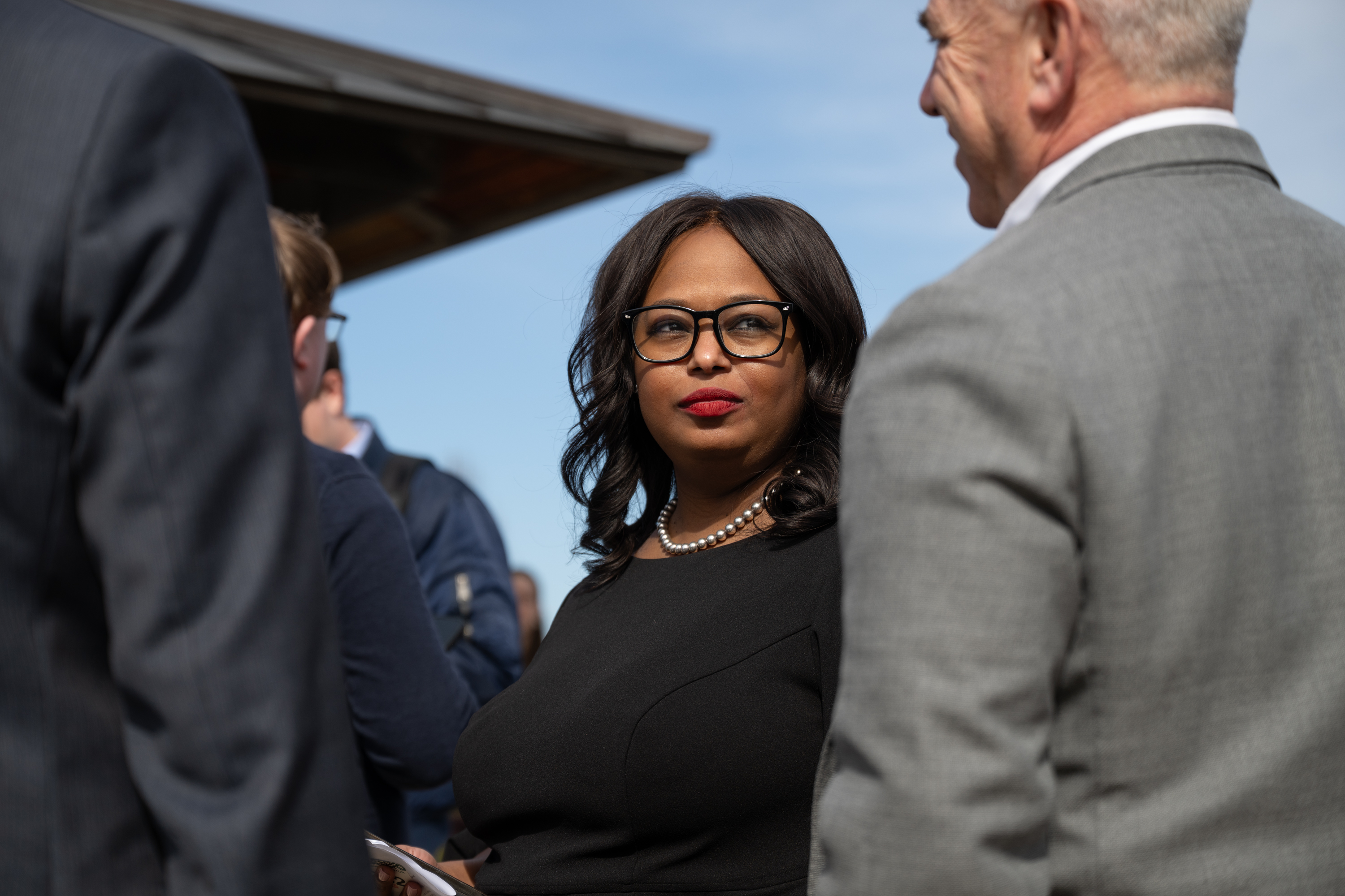 (Craig Hudson/For the Washington Post)