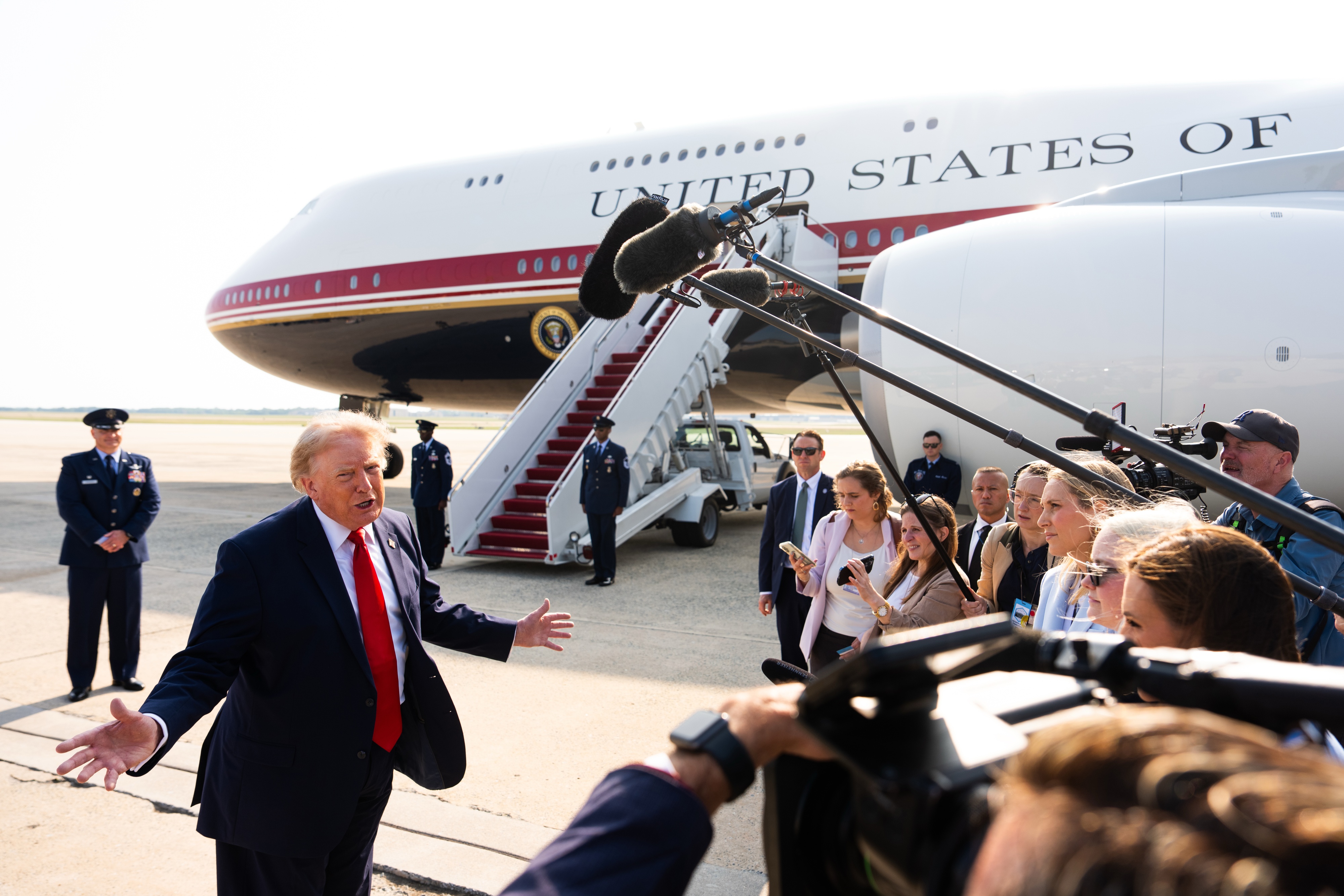 Trump's financial disclosure shows wealth growth fueled by cryptocurrency ventures; many investors lost big on $TRUMP and other coins.