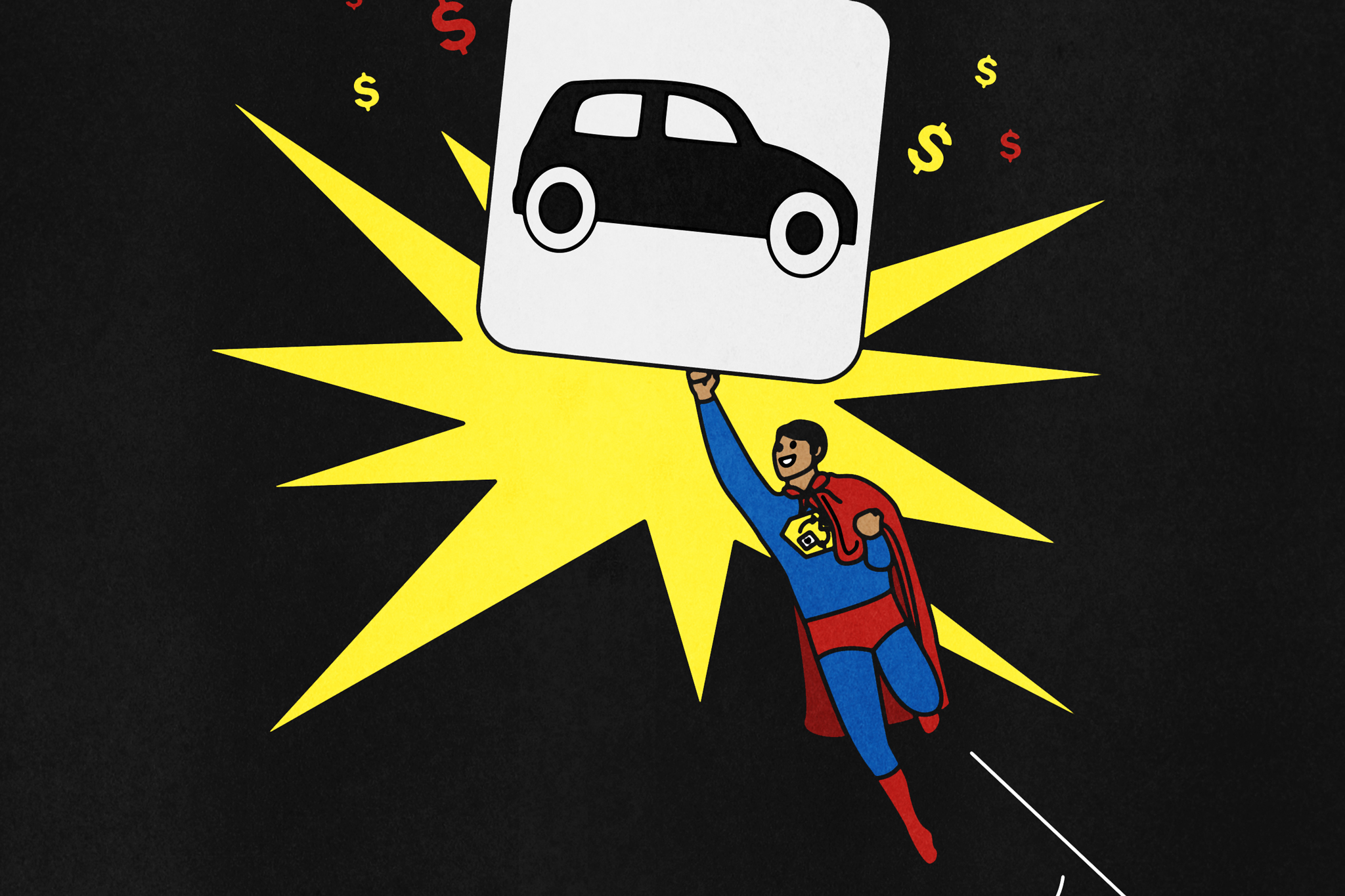 (The Washington Post/Illustration by Elena Lacey/The Washington Post)