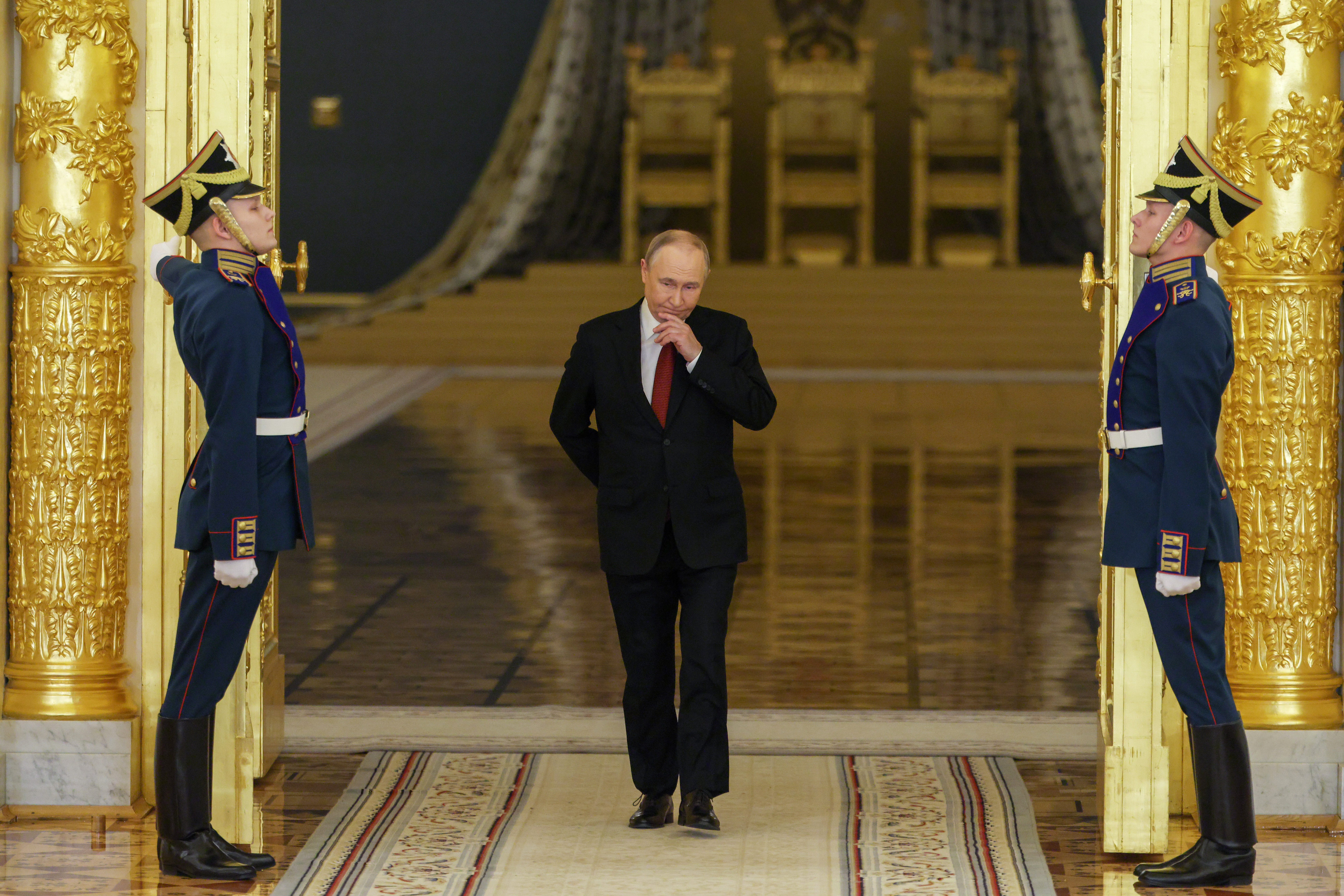 War in Ukraine - The Washington Post