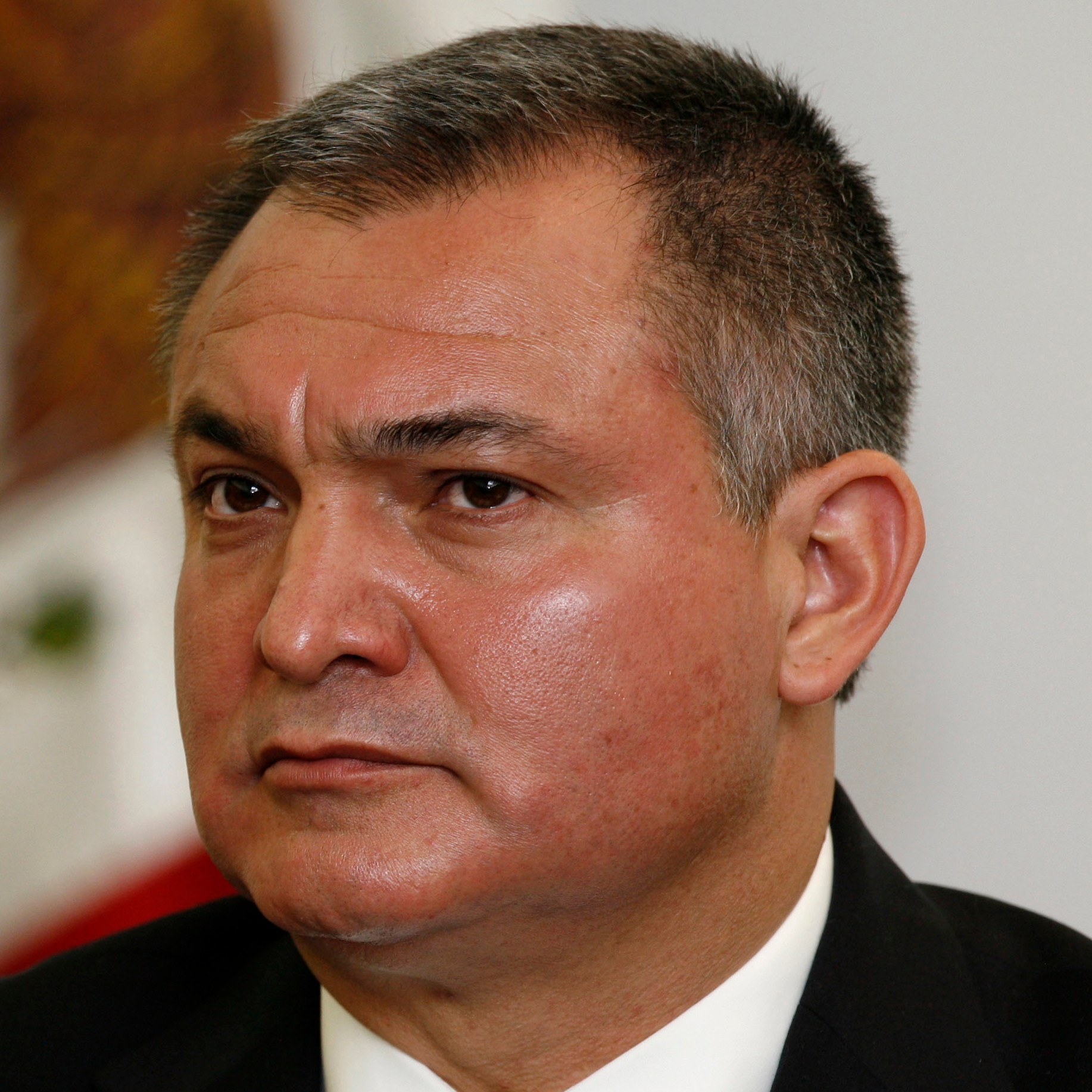 Image without caption