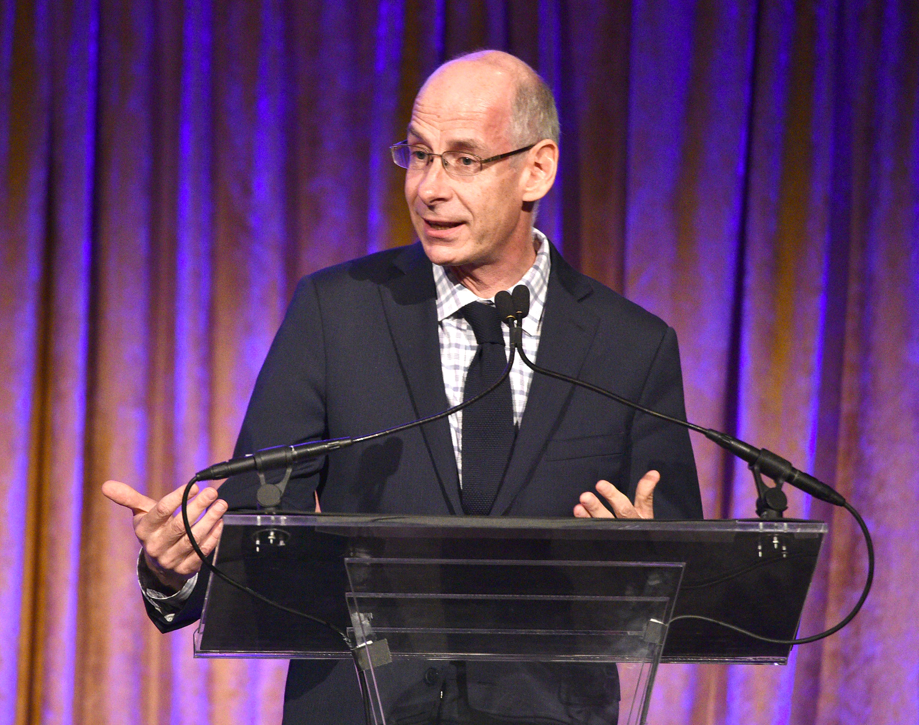 Abc News President James Goldston To Leave Network The Washington Post