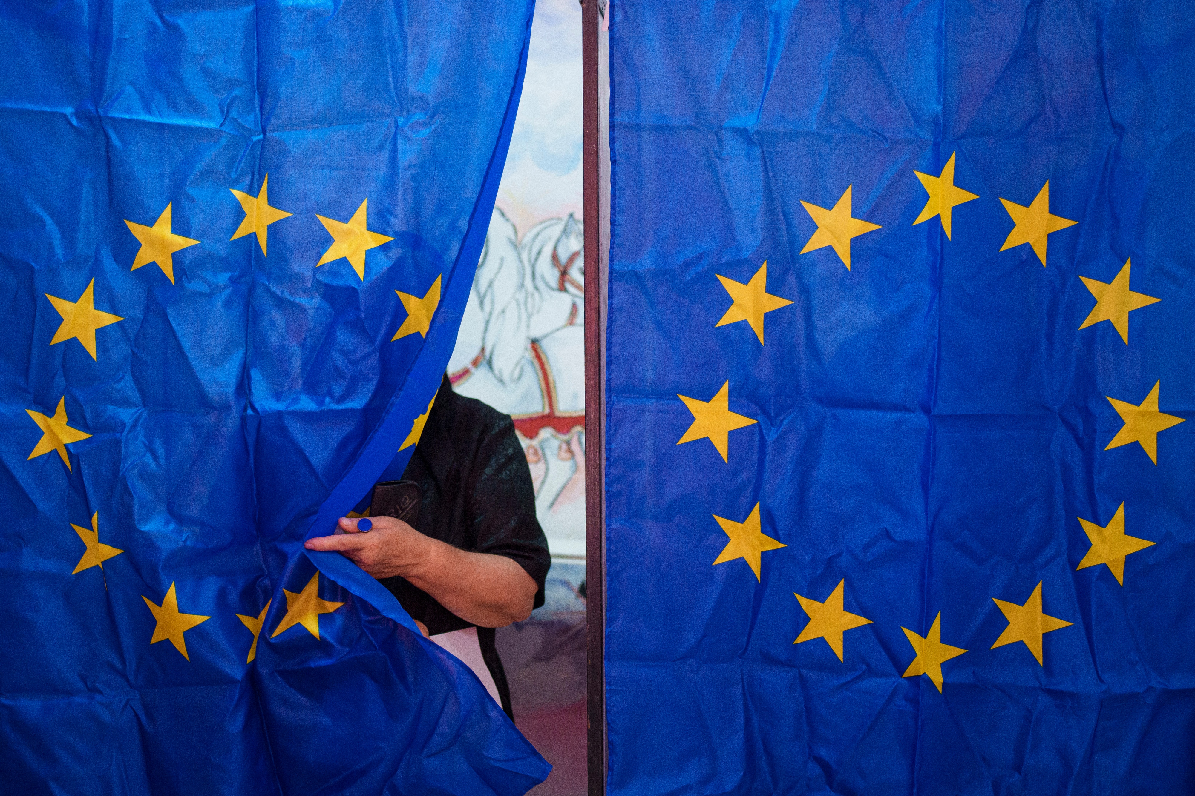 European elections: A right-wing Europe is here to stay - Vimarsana News
