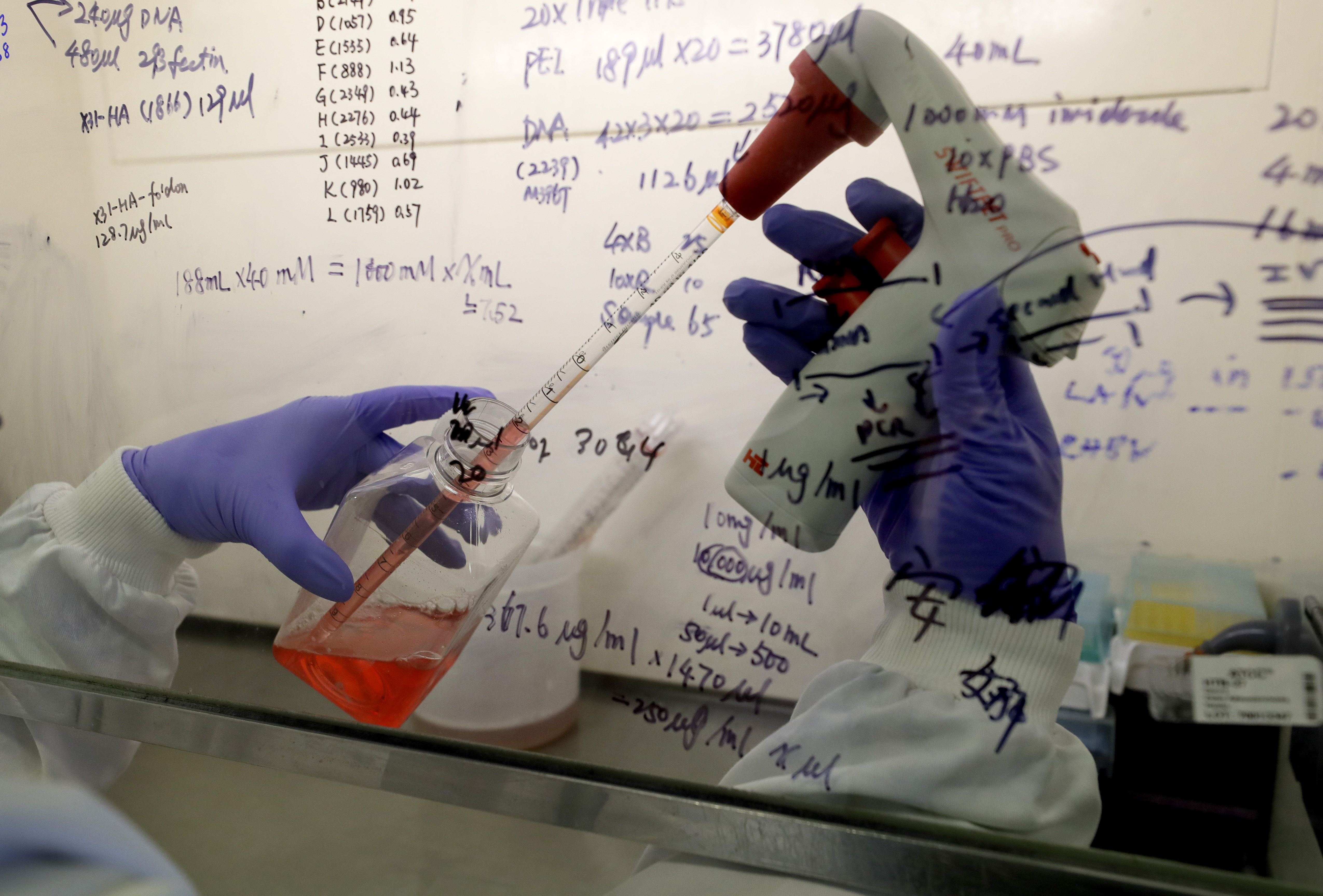 CDC reverses controversial guidance, saying tests are for anyone who  contacts someone with covid-19 - The Washington Post