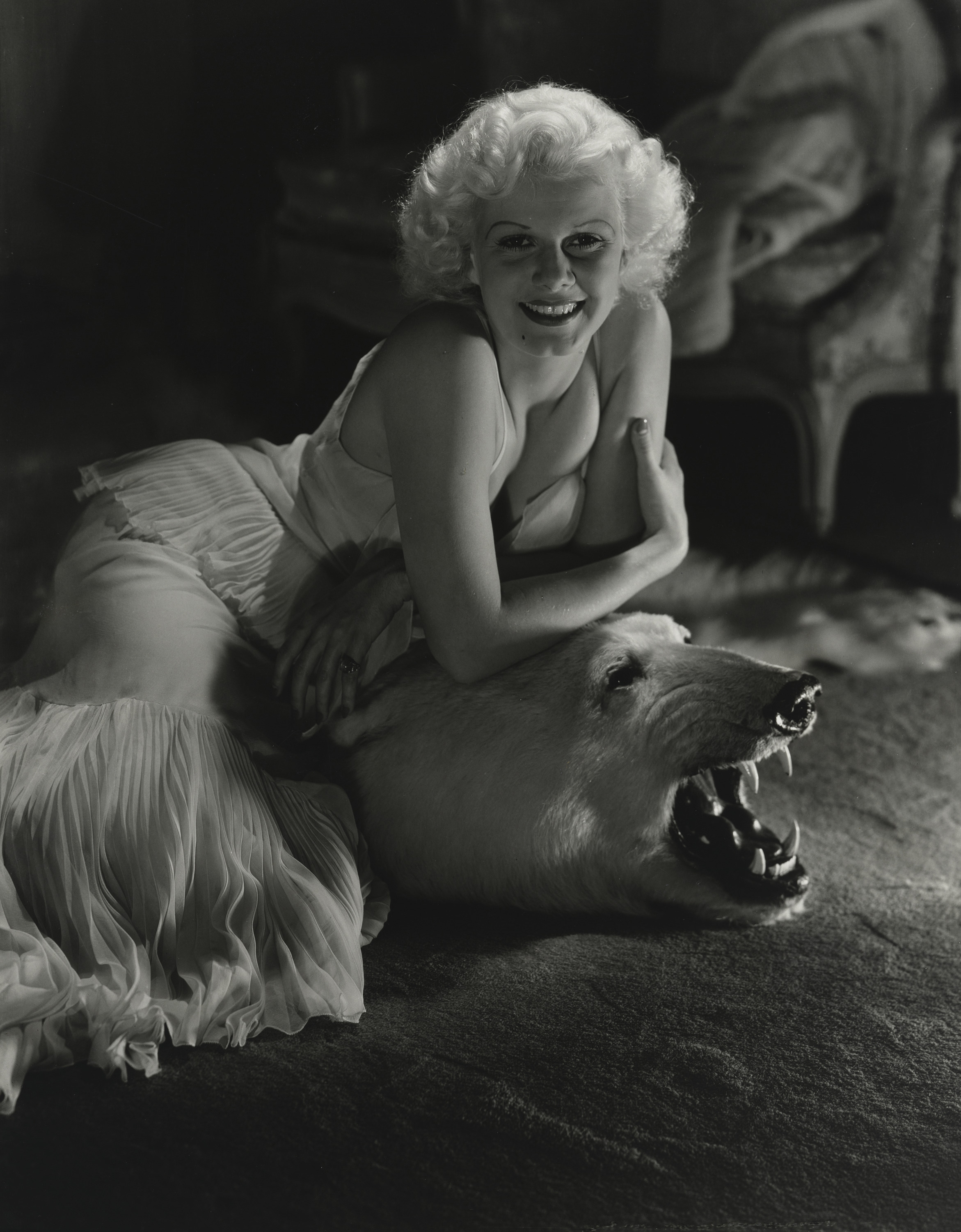 Fotografia De George Hurrell