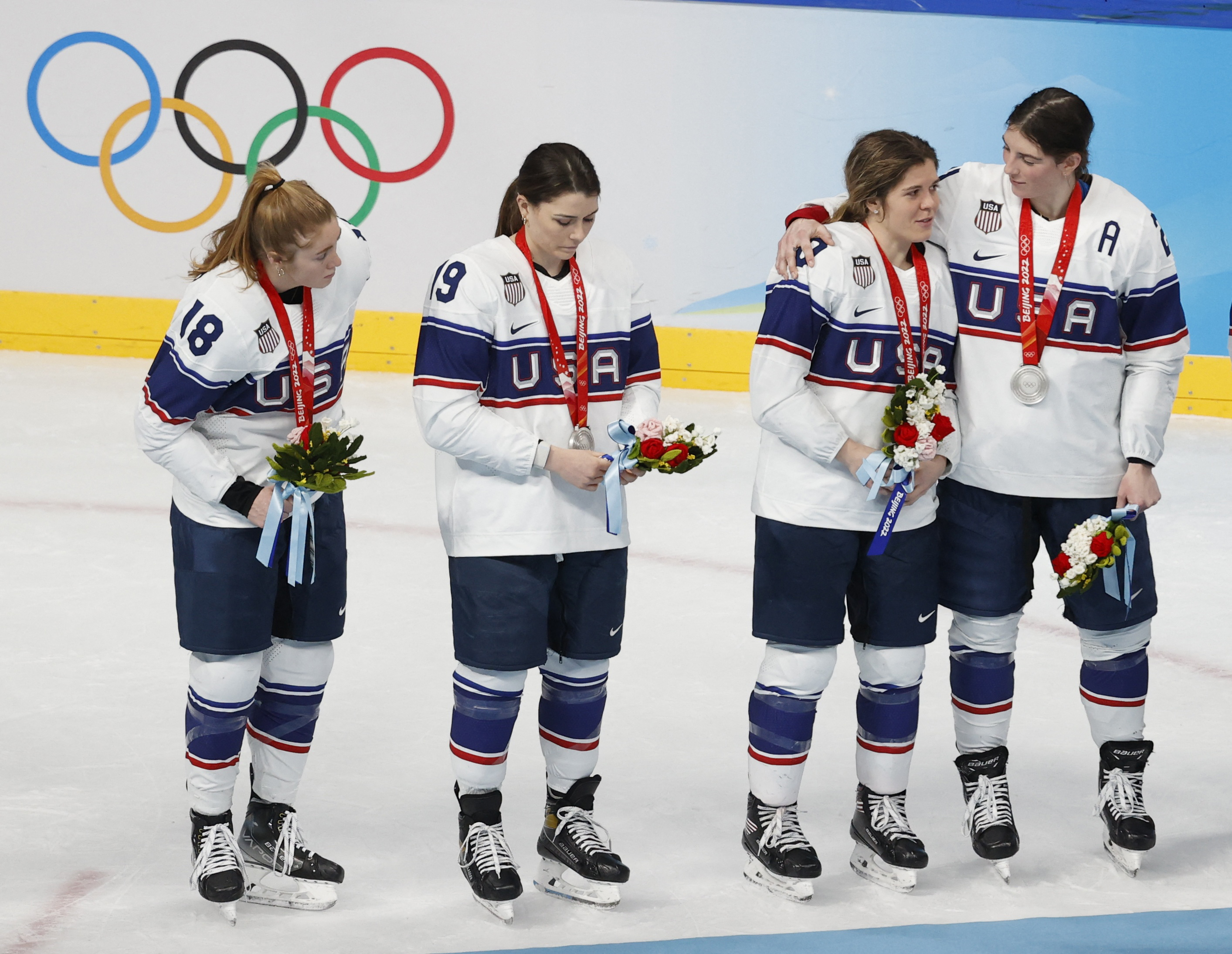 Winter Olympics News Results And Live Updates Day 13 The Washington Post Winter Olympics News Results And Live Updates Day 13 The Washington Post