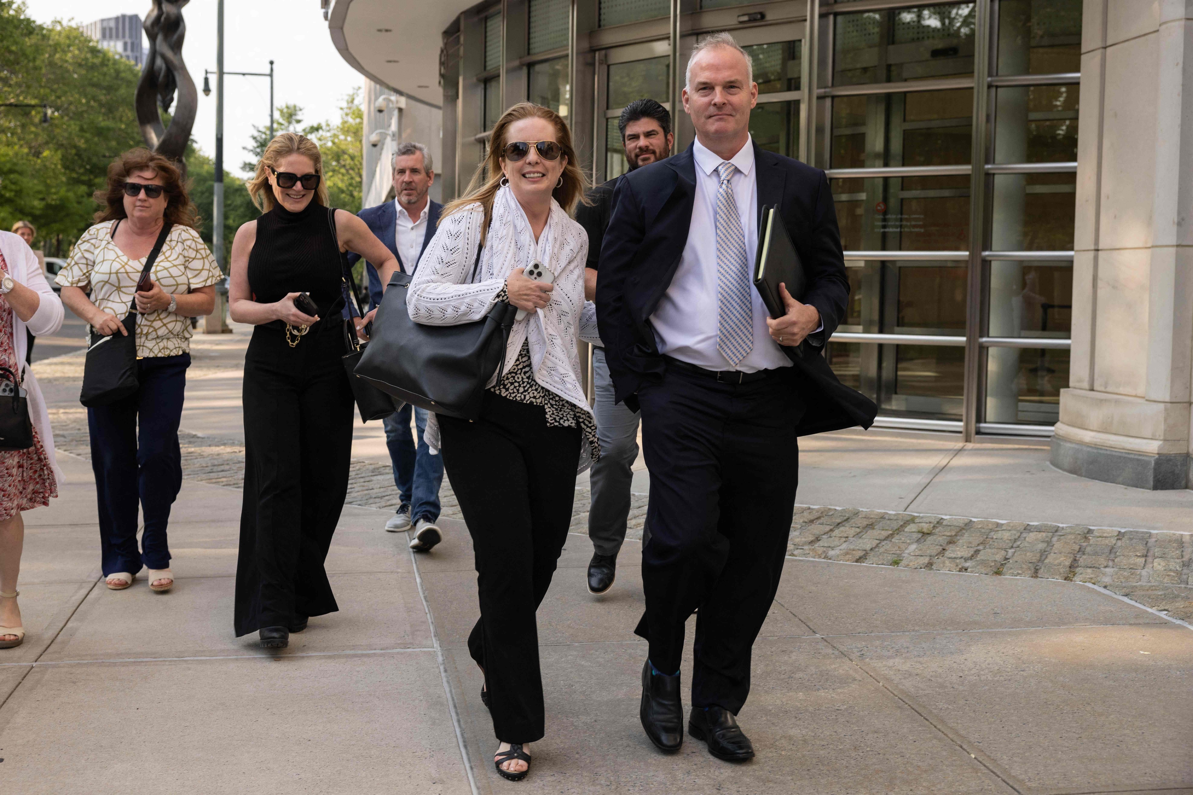 Three convicted in Chinese government 'Fox Hunt' pressure plot - Vimarsana News