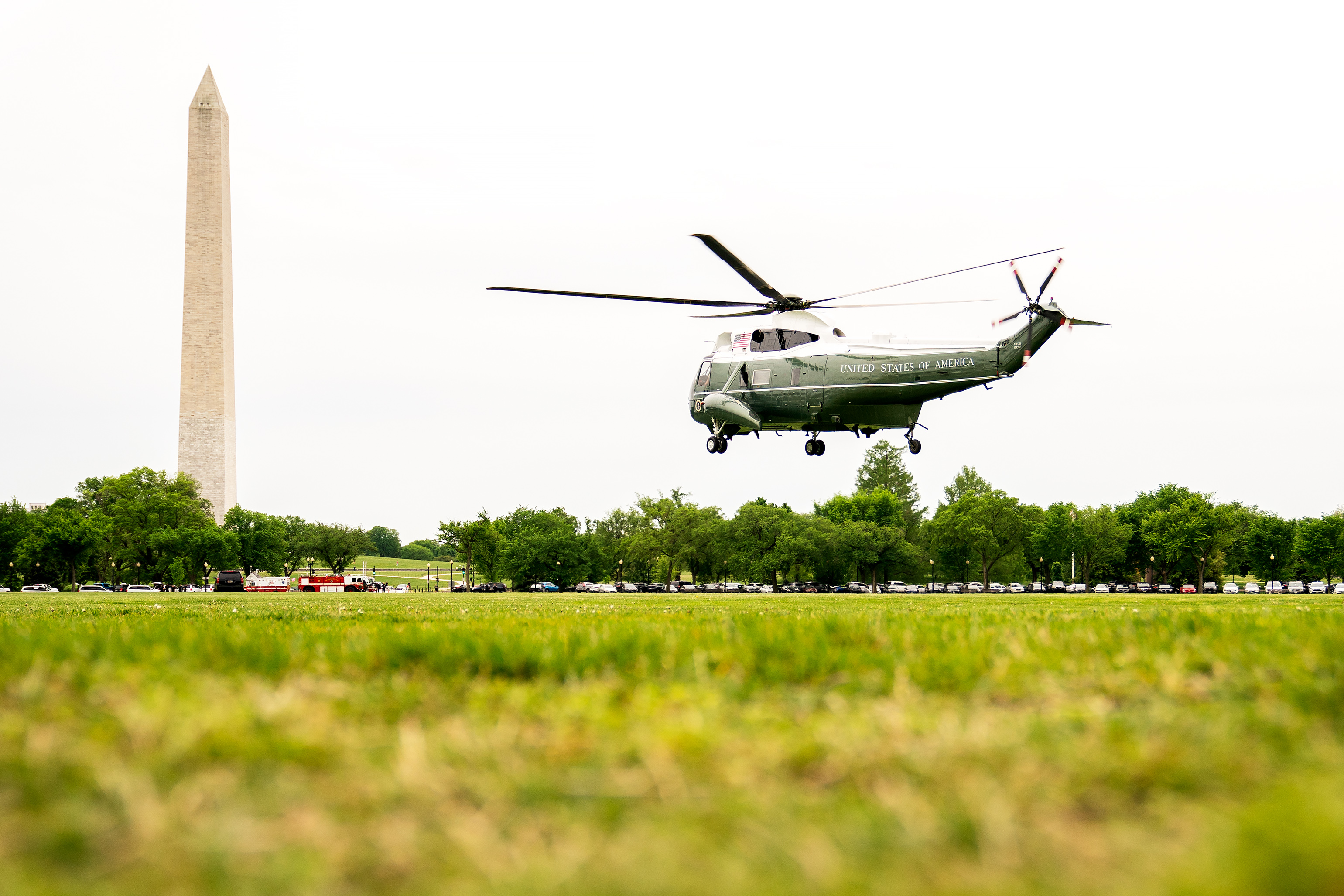 Opinion The Mystery Attacks On Americans Must Be Solved The Washington Post