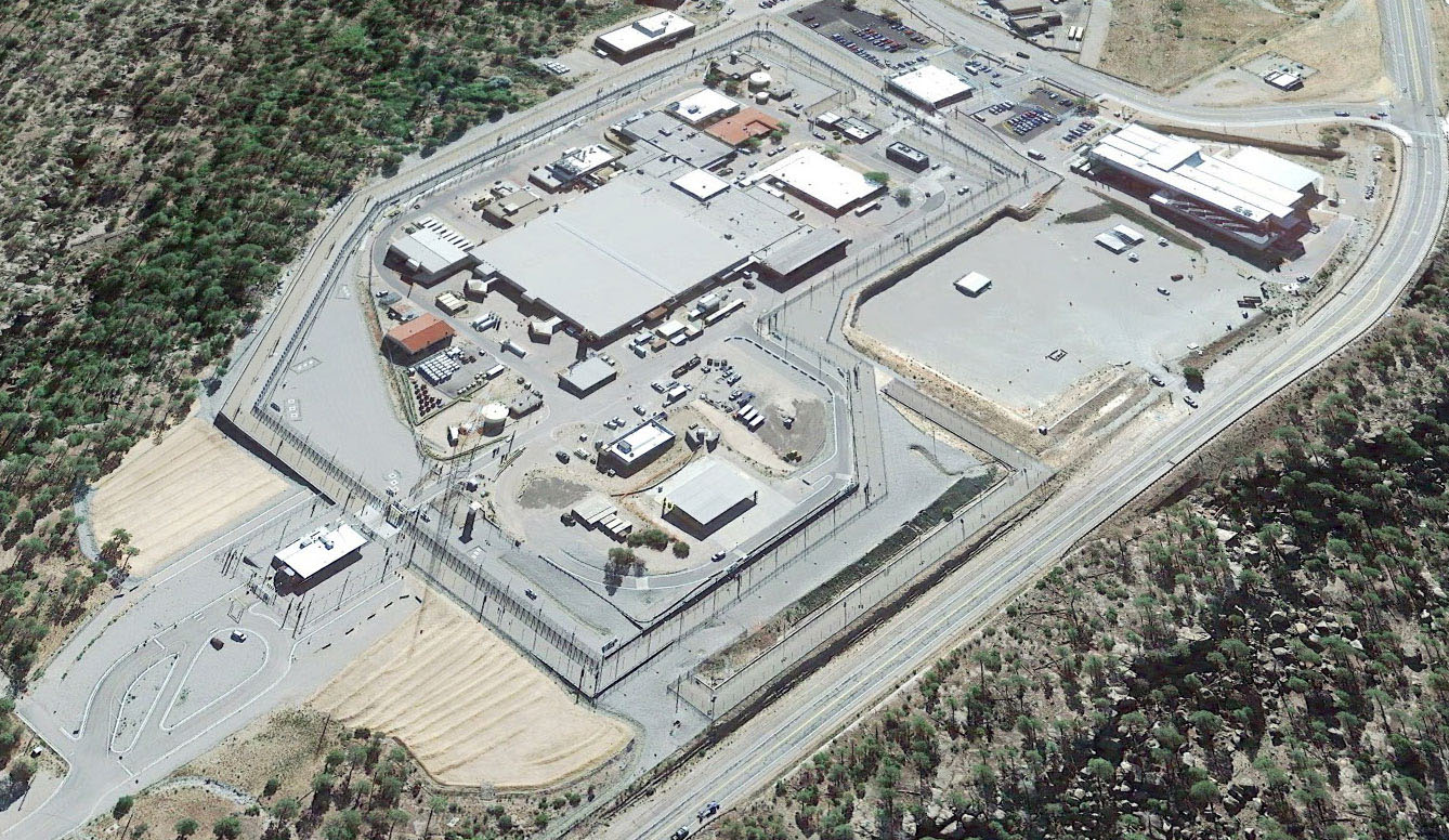 Safety lapses undermine nuclear warhead work at Los Alamos The