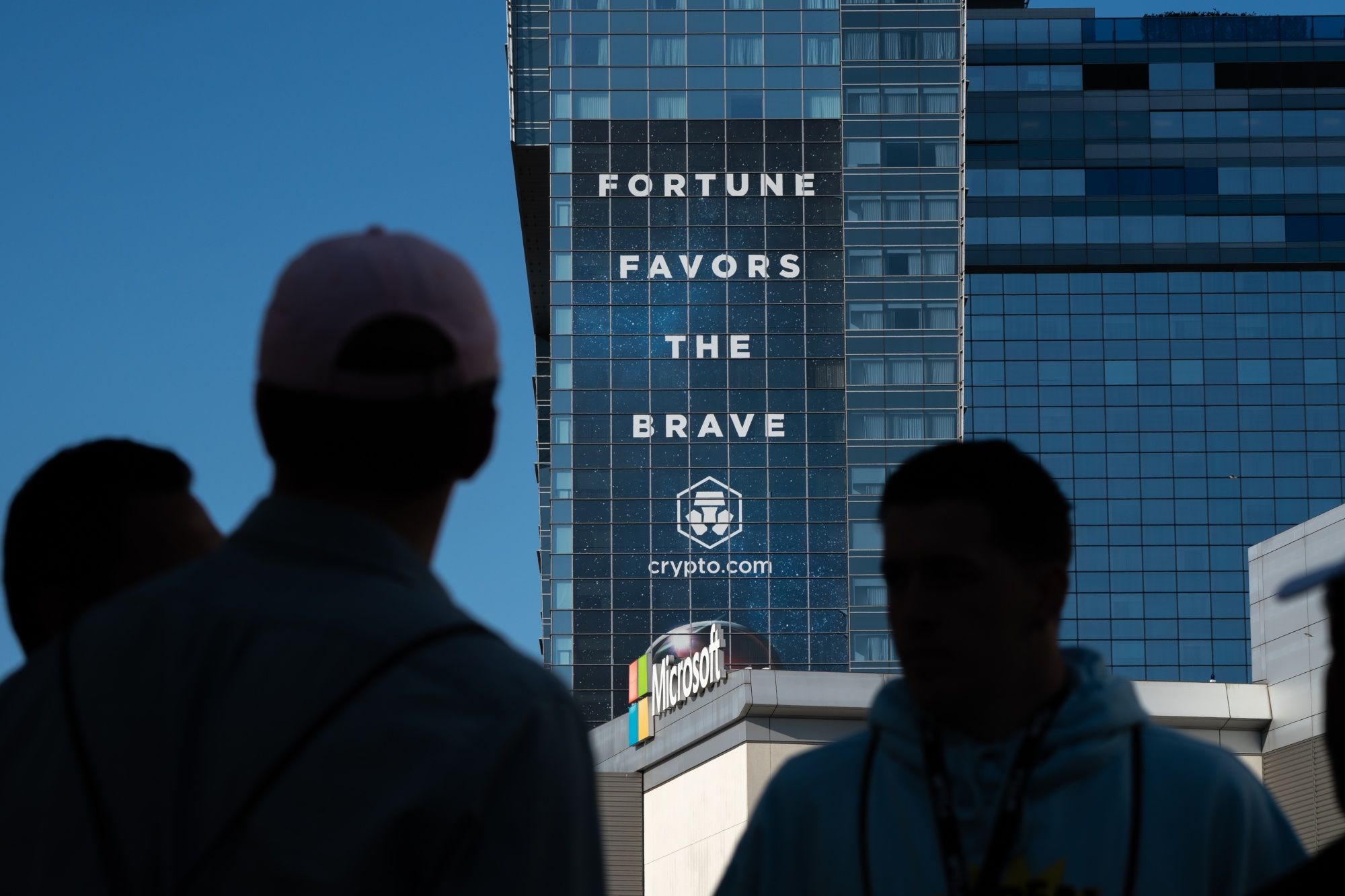 Crypto.com mistakenly sends woman $7.2 million instead of a $68 refund -  The Washington Post