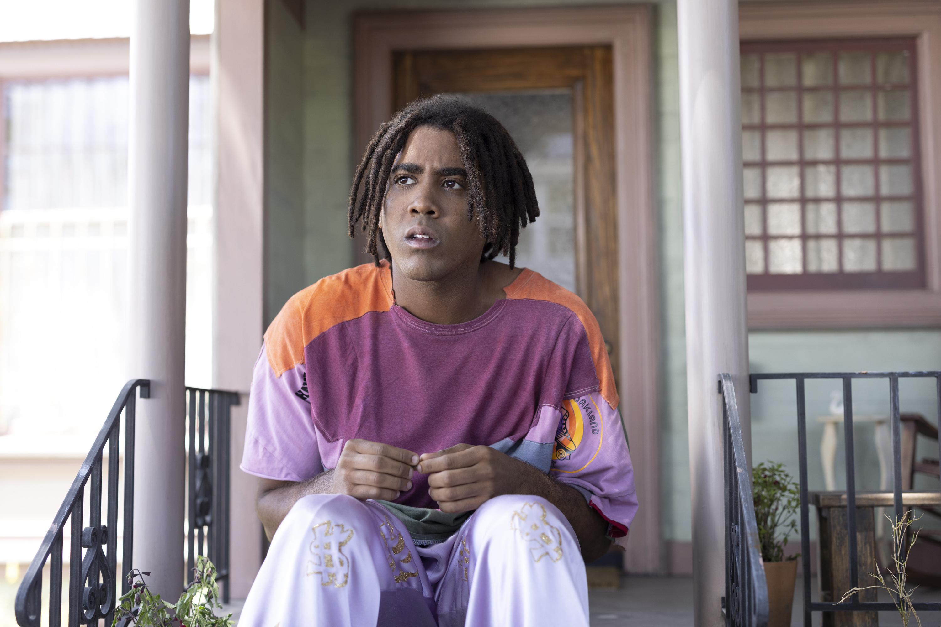 'I'm a Virgo' takes the Black coming-of-age story to new heights - Vimarsana News