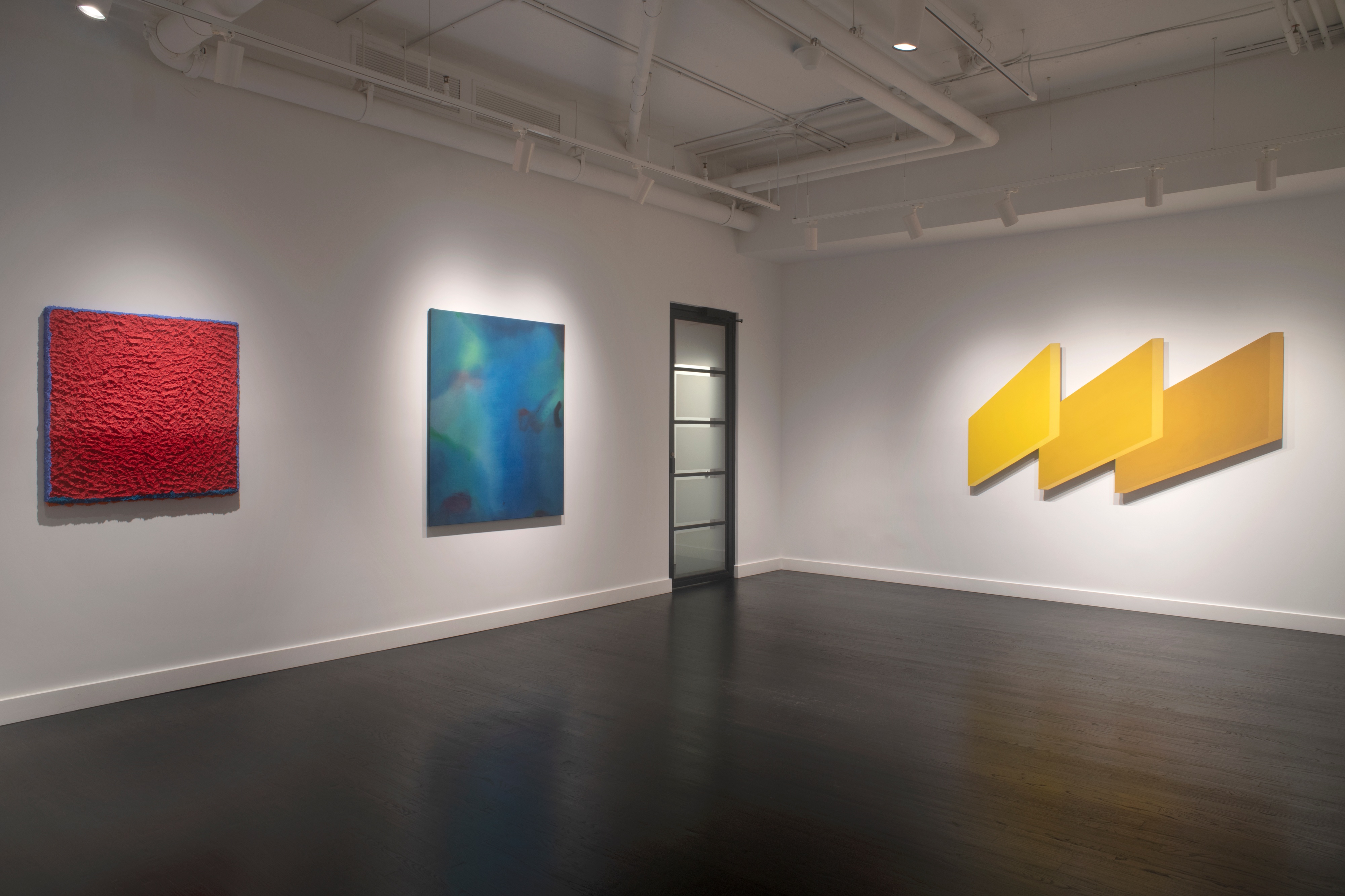 Where to see art gallery shows in the D.C. region - The Washington Post - Vimarsana News