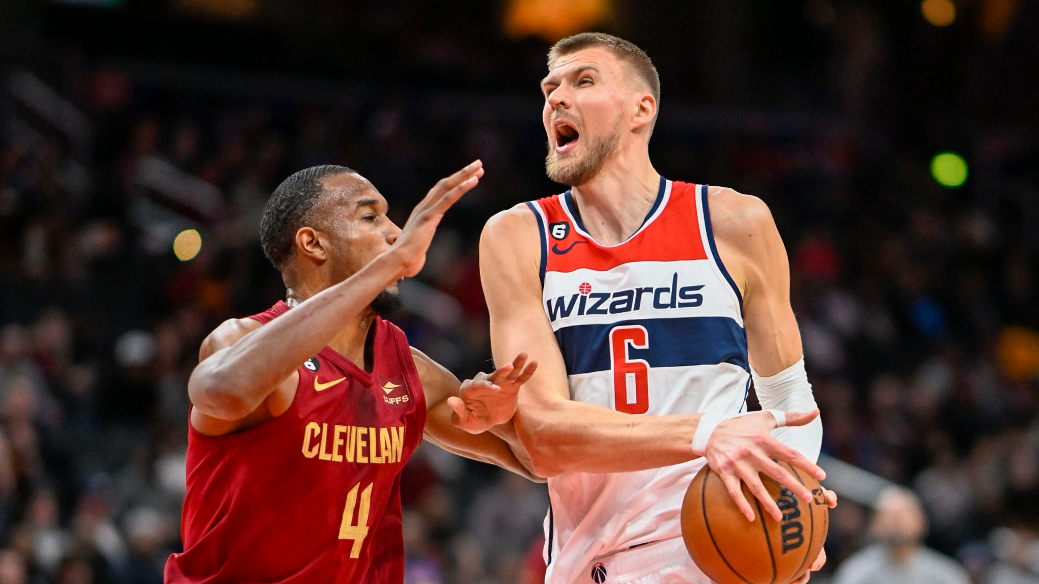 Jordan Goodwin making most of his call-up to Wizards - The Washington Post