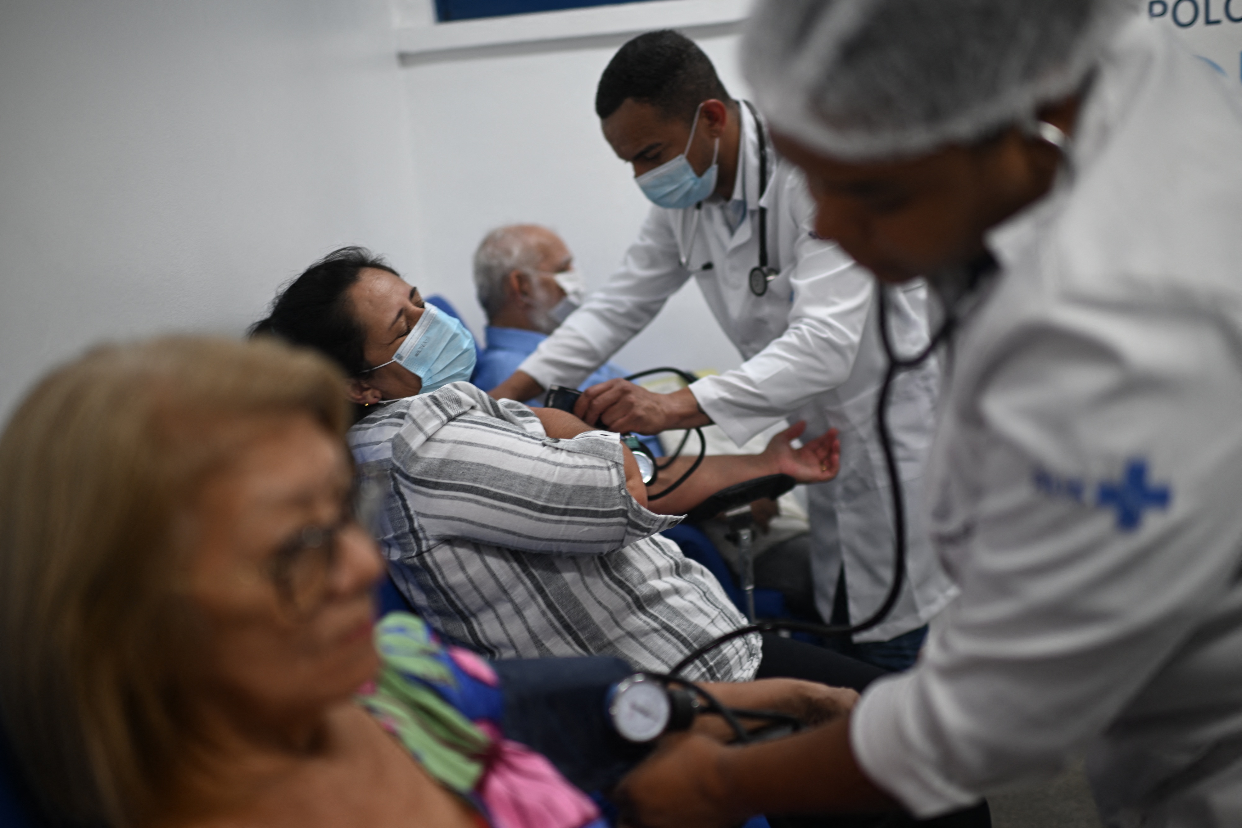 Brazil's dengue fever crisis is a warning to the world - Vimarsana News