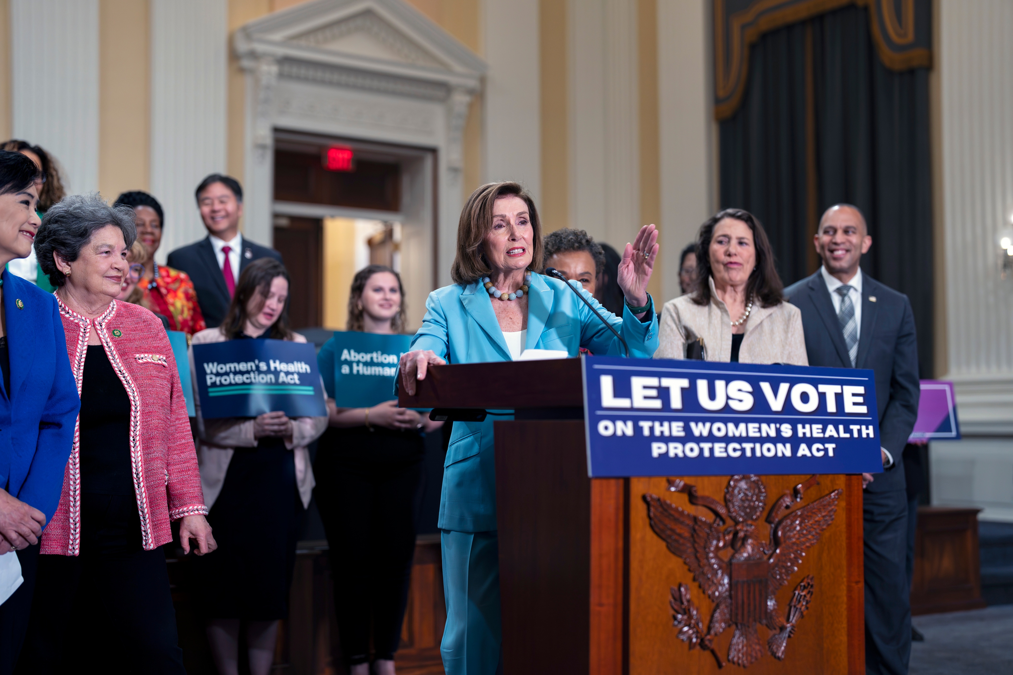 Opinion | Dobbs ruling created a health crisis and political mess for Republicans - Vimarsana News