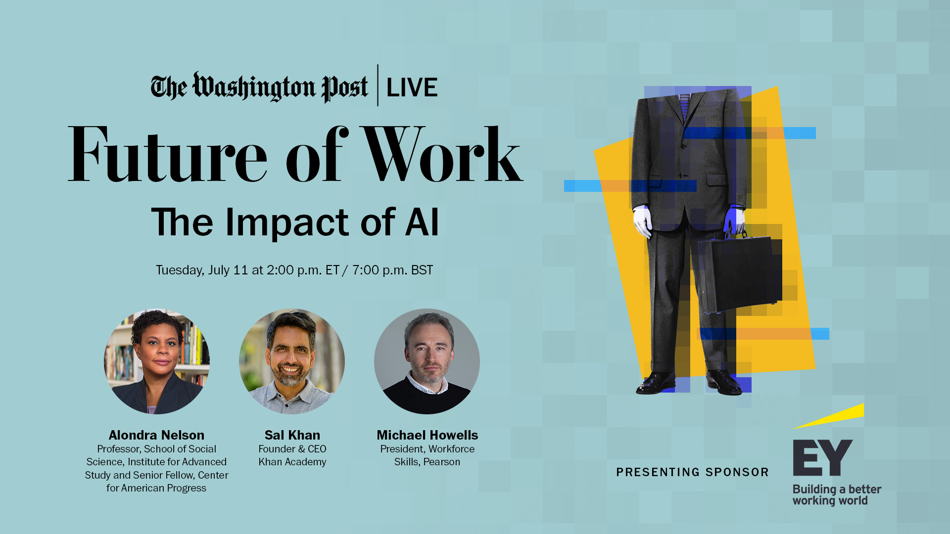 How artificial intelligence could impact the workforce and the global economy - Vimarsana News
