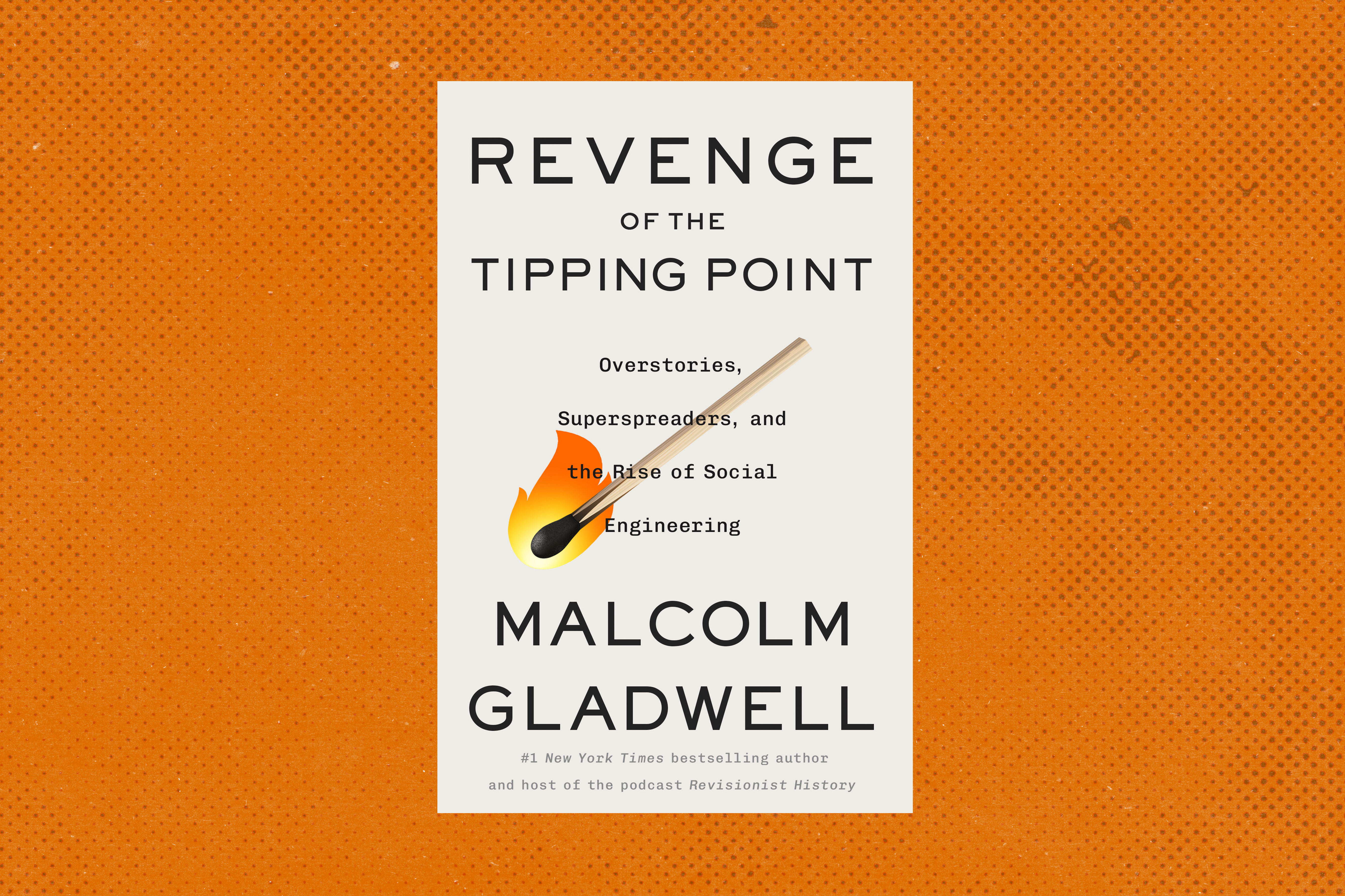What Is The Tipping Point According To Malcolm Gladwell