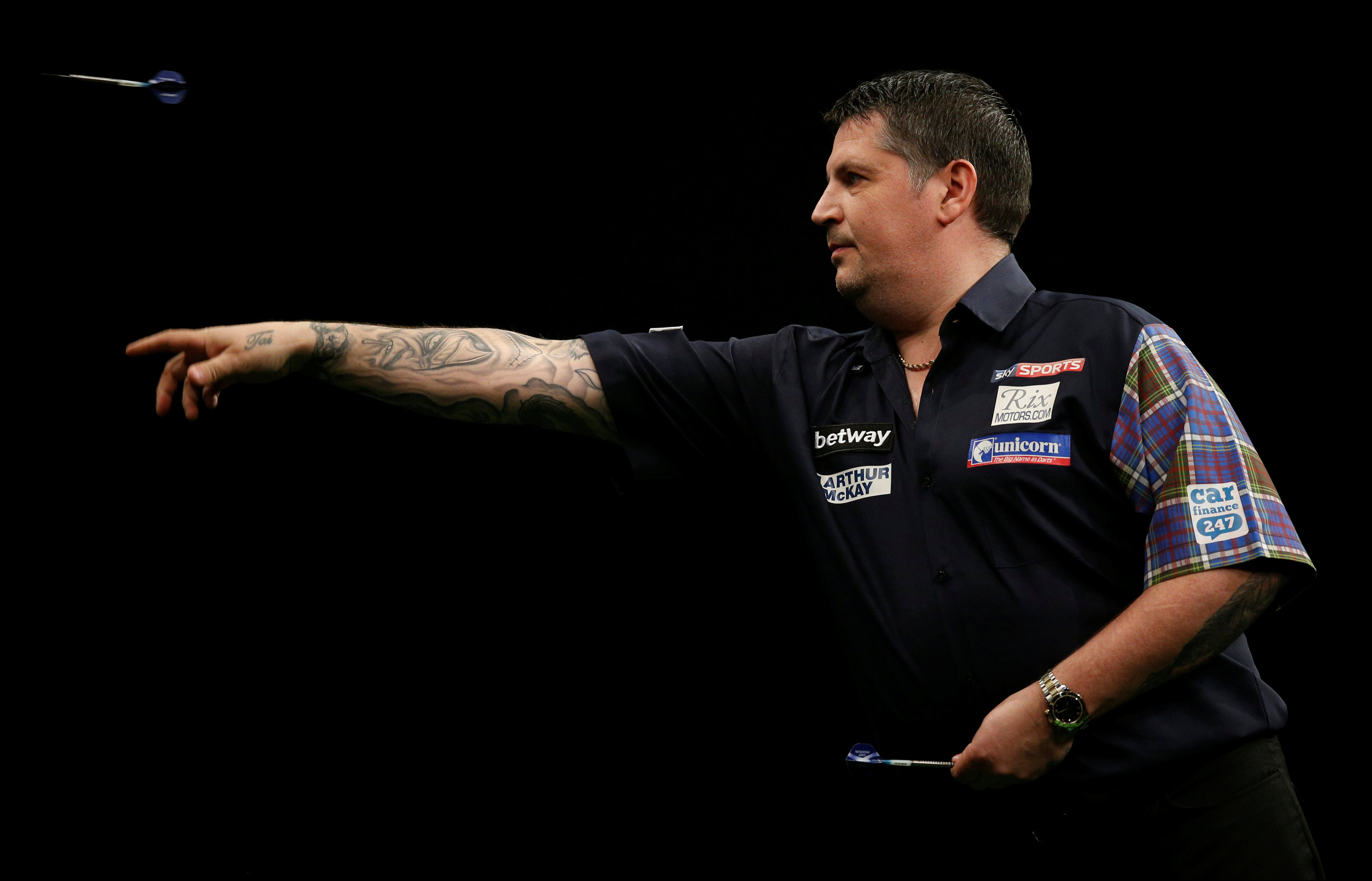 darts 247
