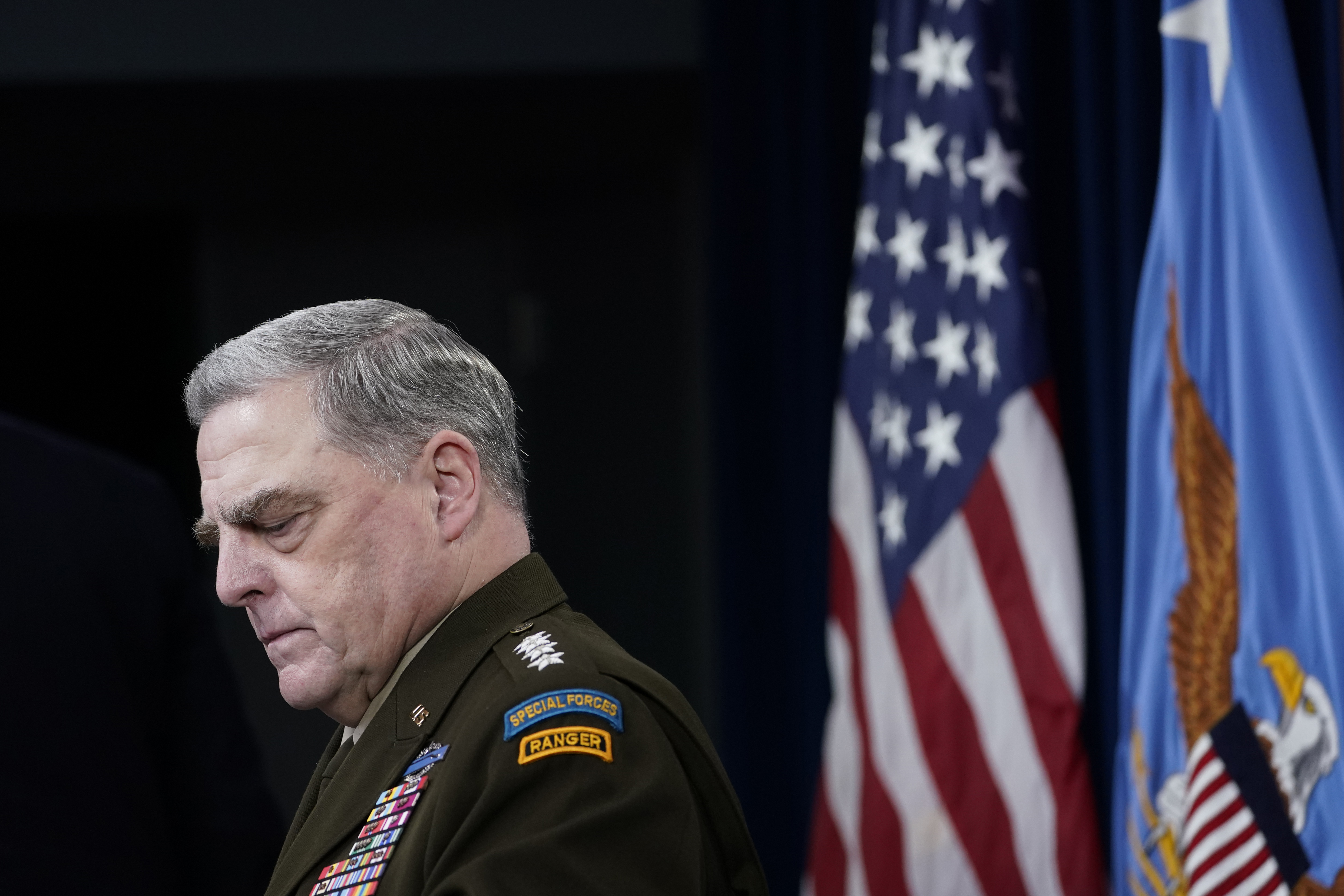 what-is-the-role-of-the-chairman-of-the-joint-chiefs-of-staff-the-washington-post