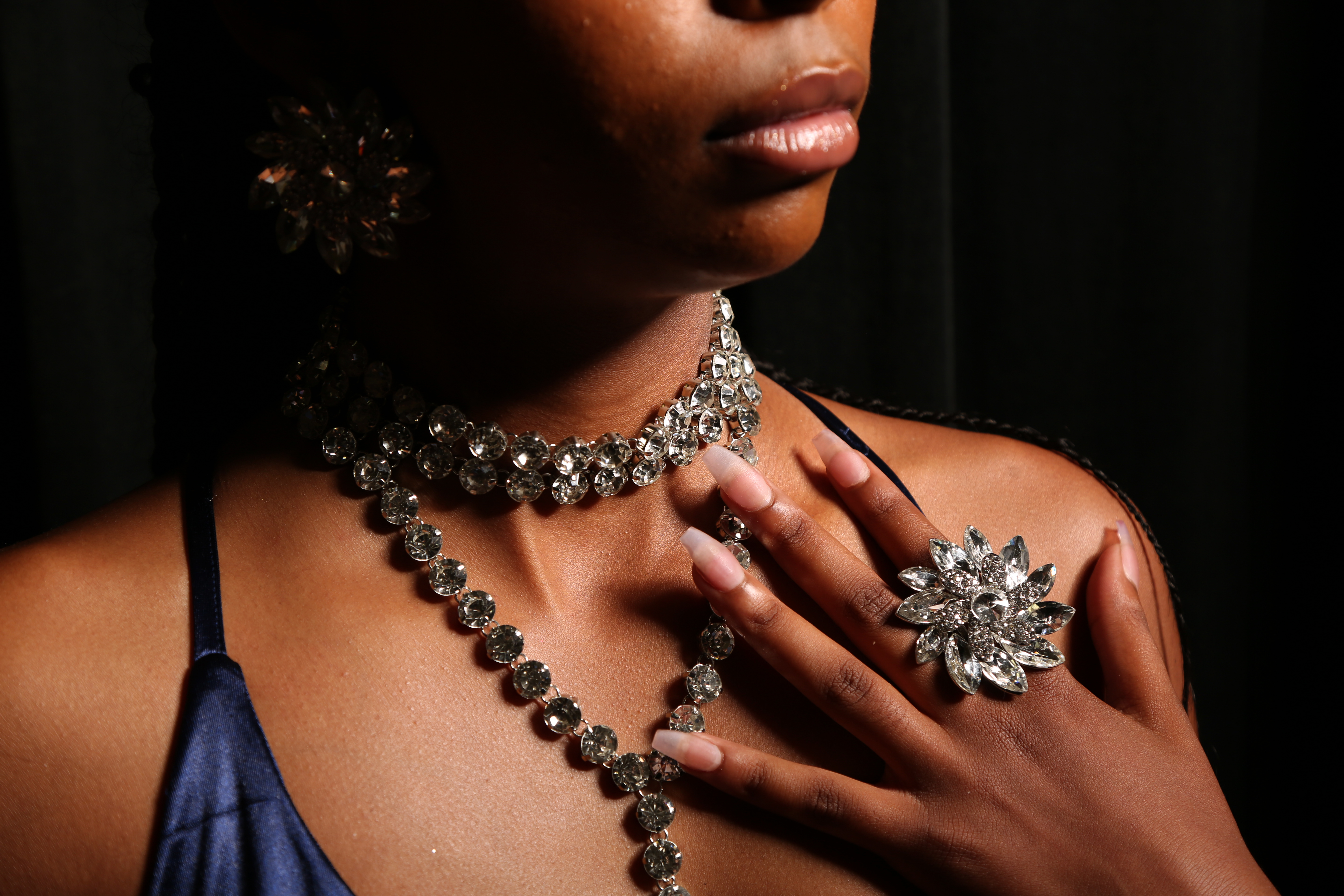 You Can Be Unapologetically Black How Miss Black America Has Endured 50 Years The Washington Post