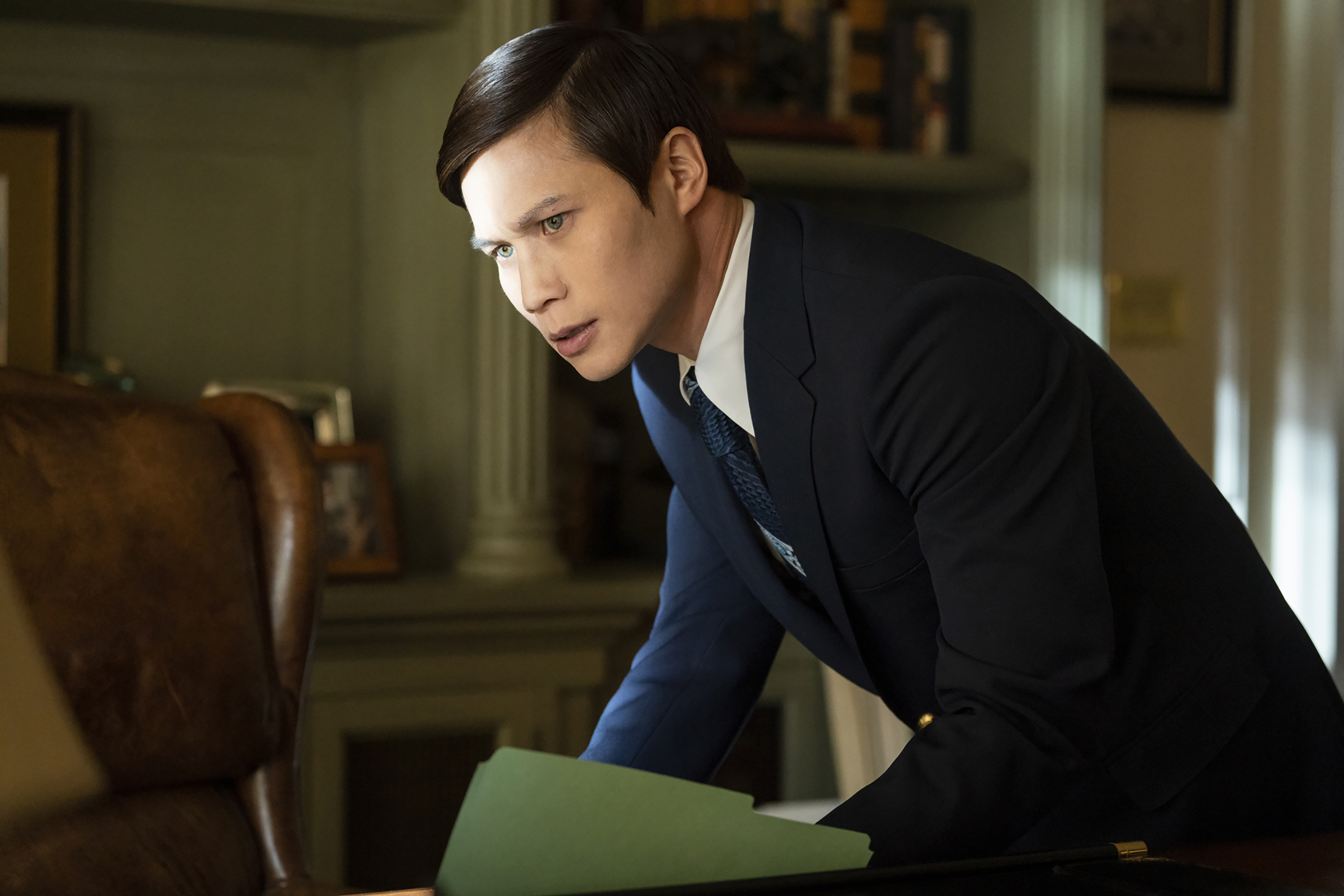 'The Sympathizer' puts the Vietnam War back on American TV — with a twist - Vimarsana News