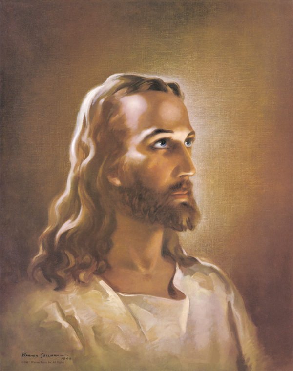 How Jesus Became So White The Washington Post