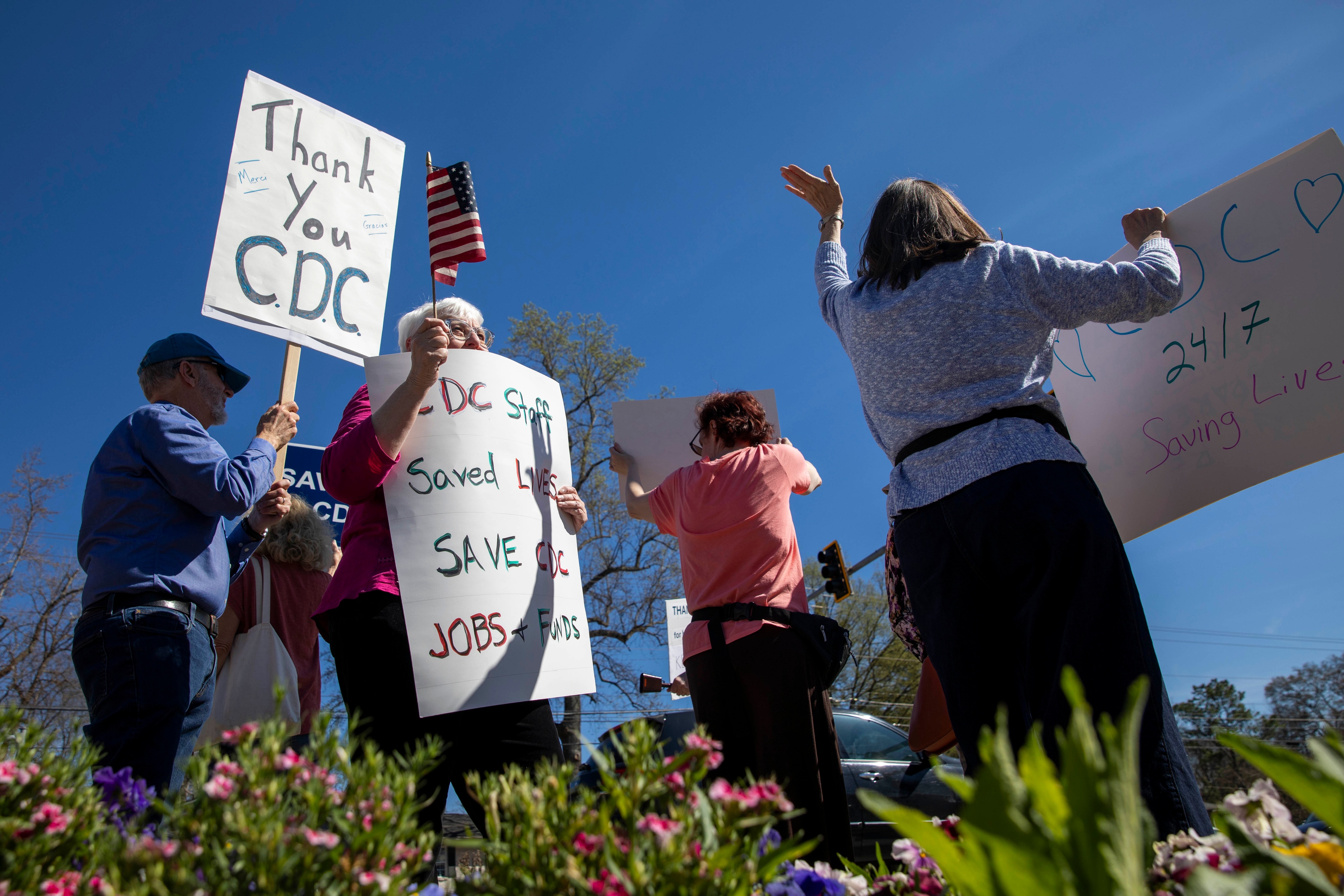 Public Health Leadership Image