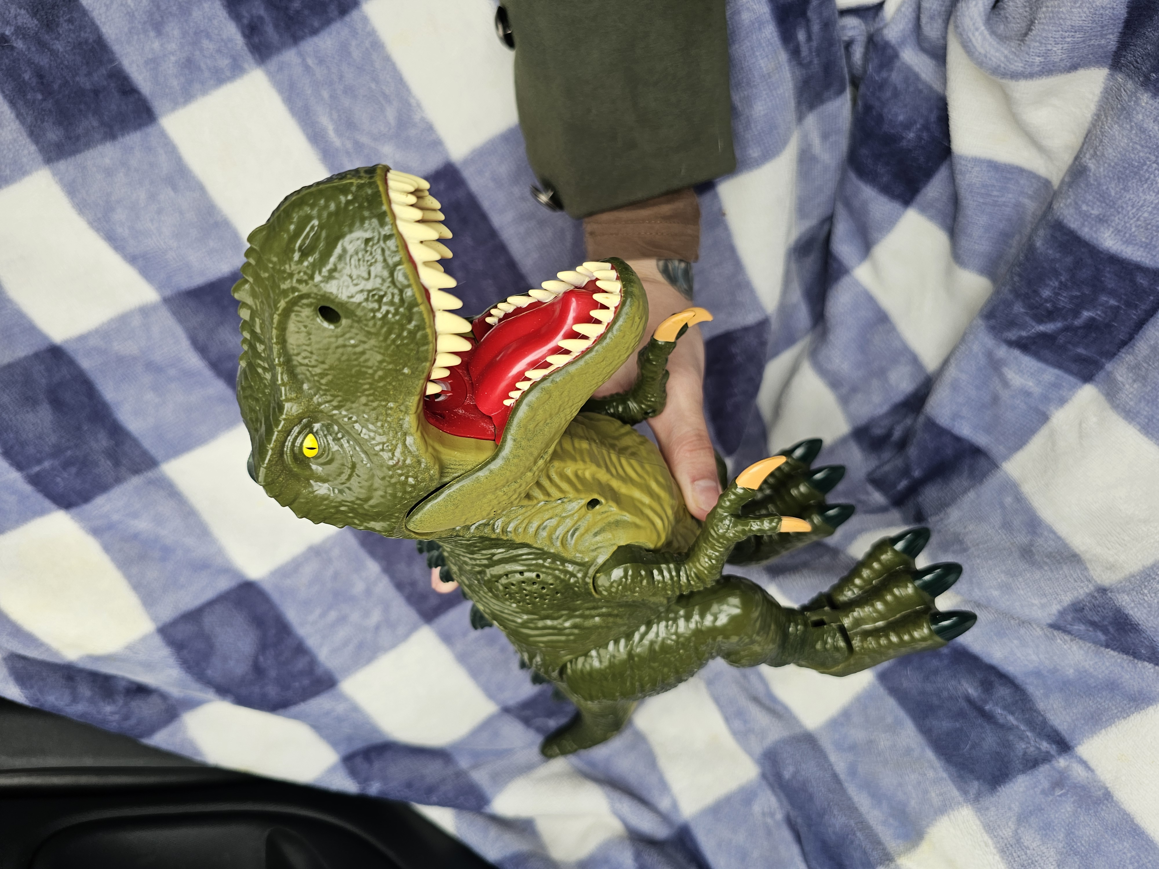 Are toys getting louder? - The Washington Post - Vimarsana News
