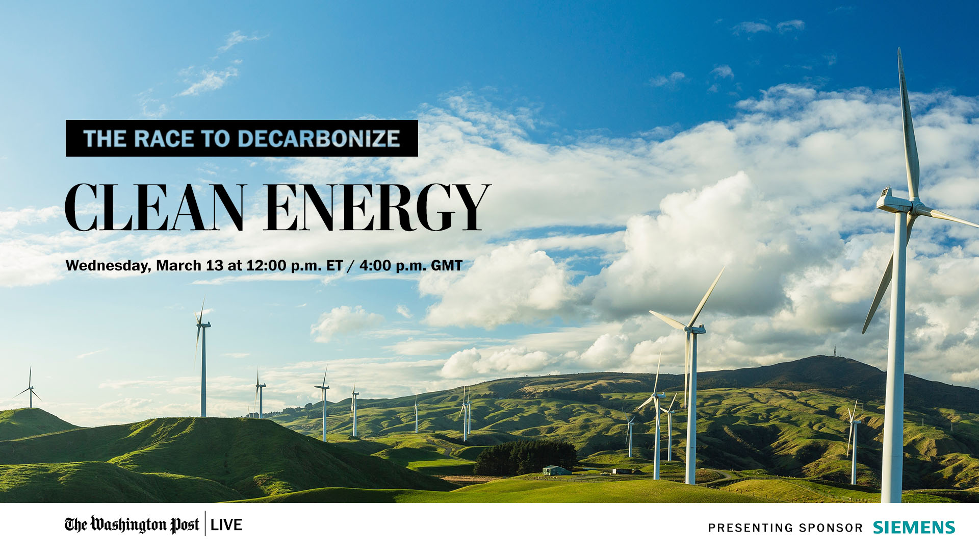 The race to decarbonize the American economy - Vimarsana News