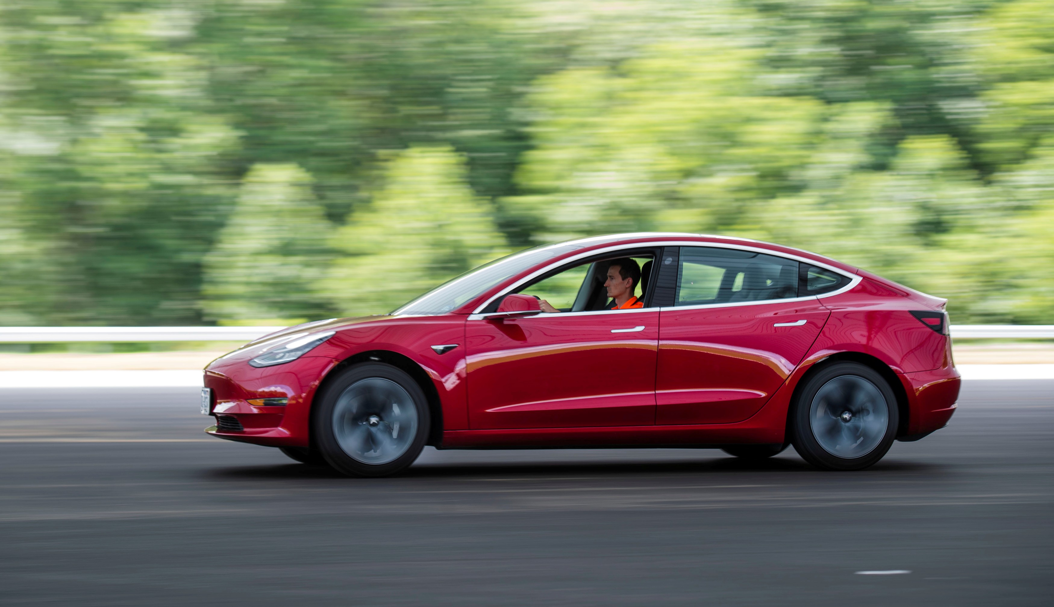 How Much Does A Tesla Model 3 Cost To Insure Noticias Modelo