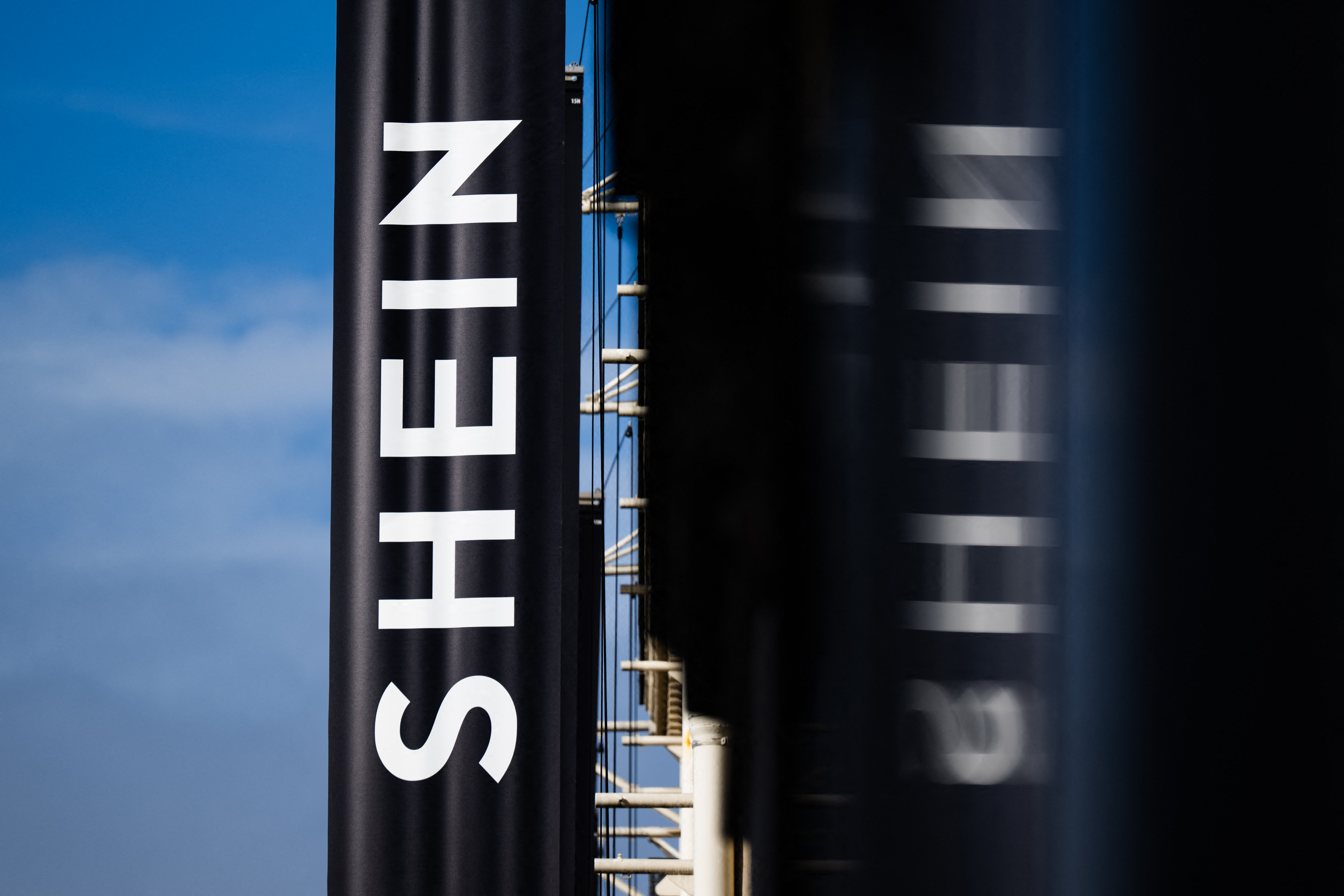 Shein bans sex dolls after outcry in France over 'childlike' appearance -  The Washington Post