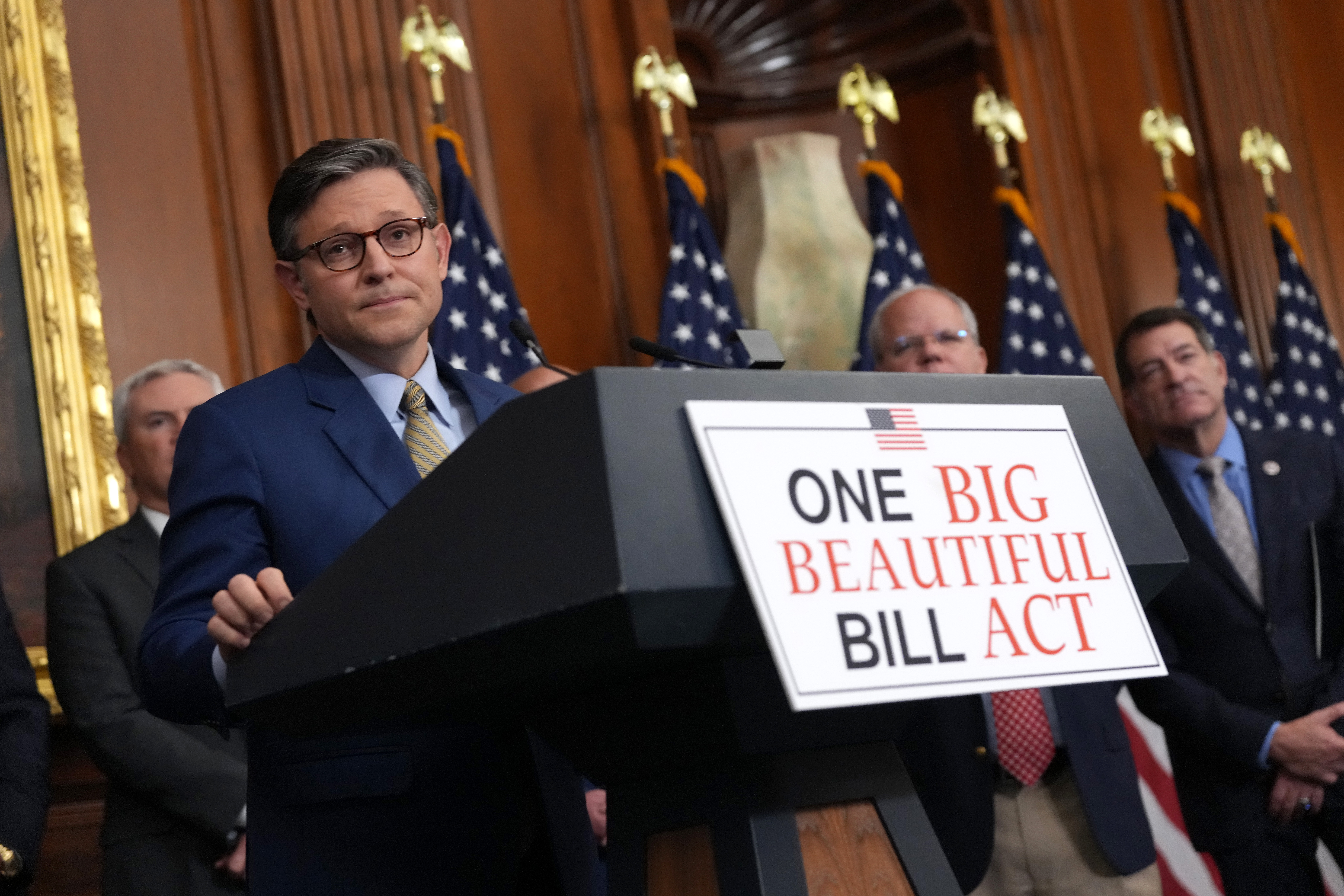Opinion | GOP senators, quit blaming the CBO for your tax-cut bill's huge  cost - The Washington Post