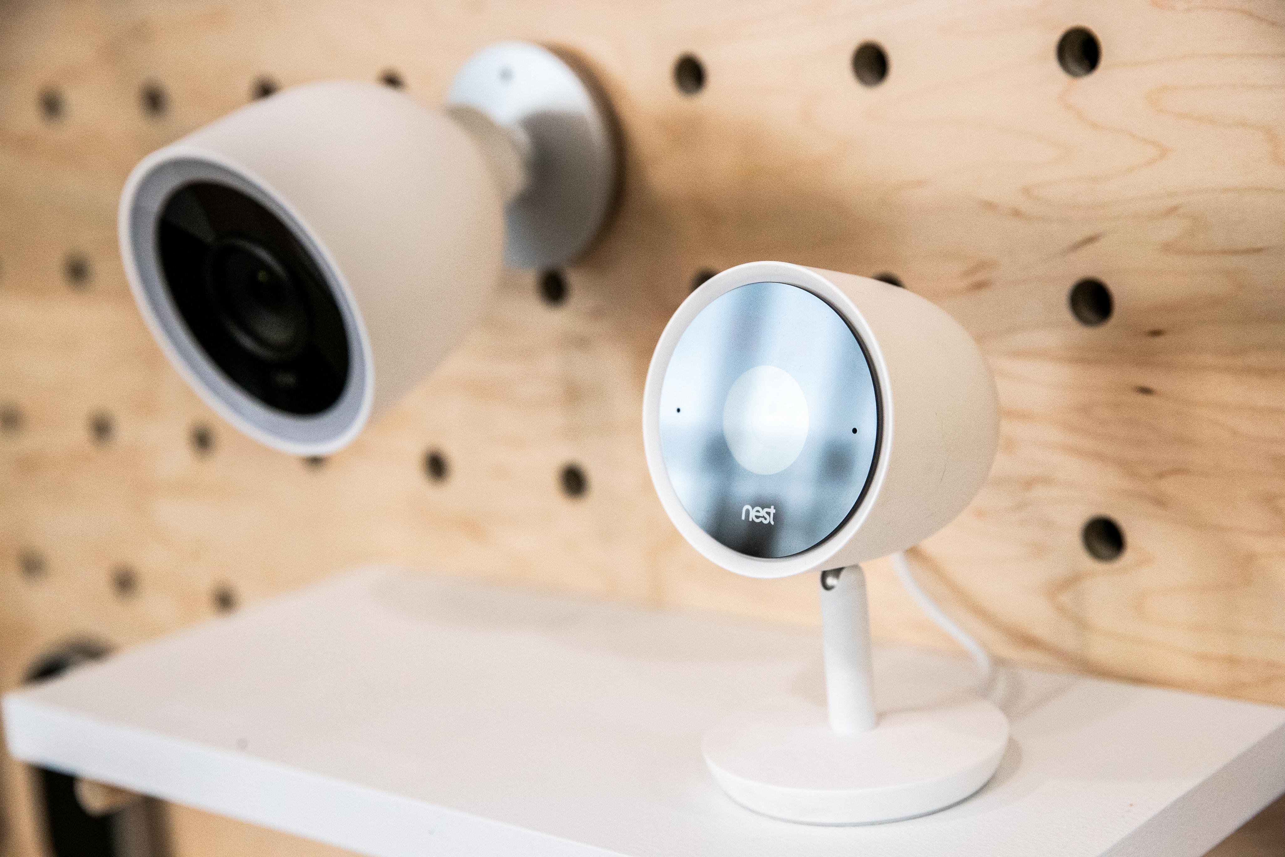 Nest camera hacked reddit
