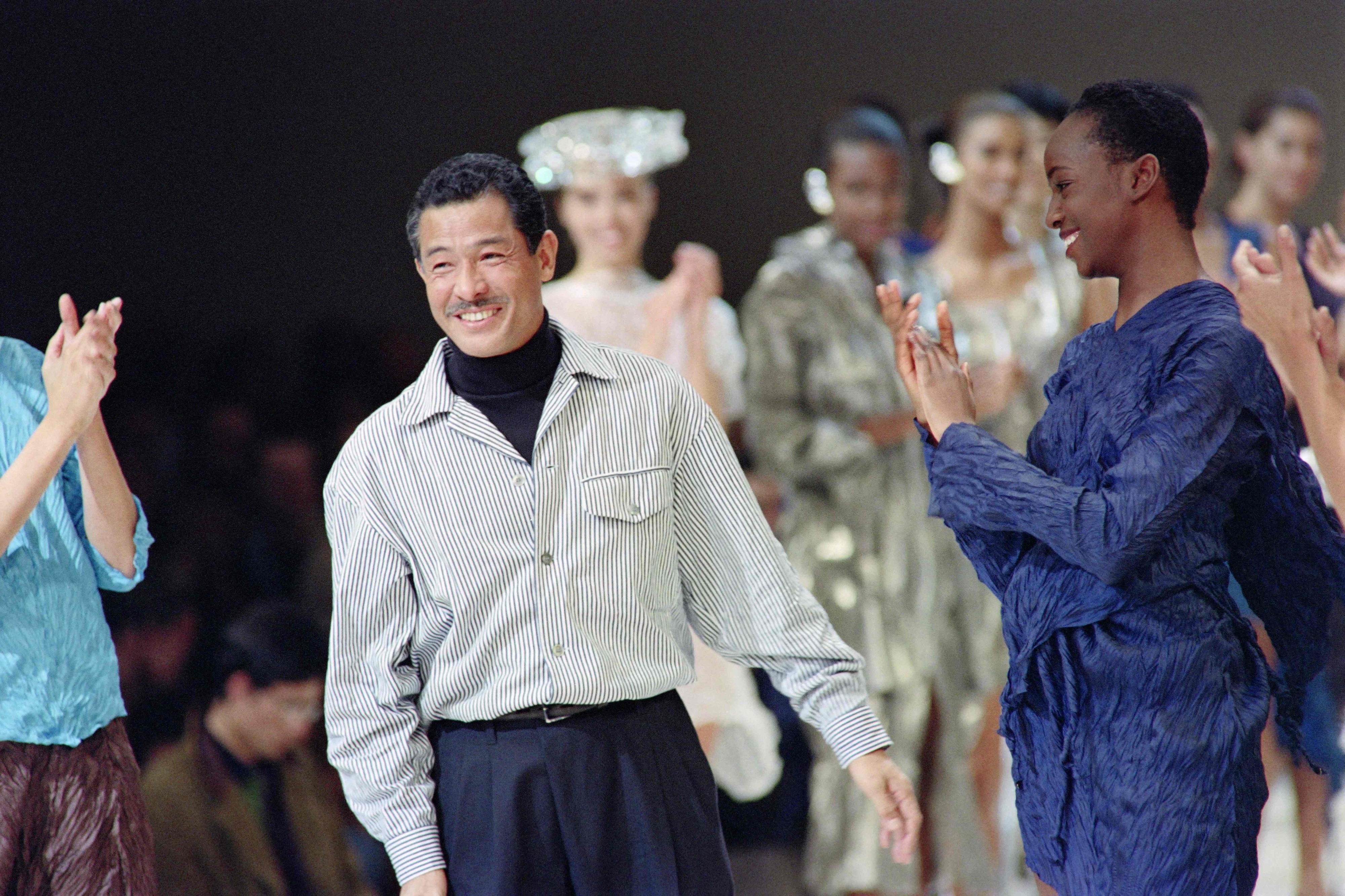 洋書/Japanese Fashion Designers 20 Iconic Japanese Fashion Designers You Should Know
