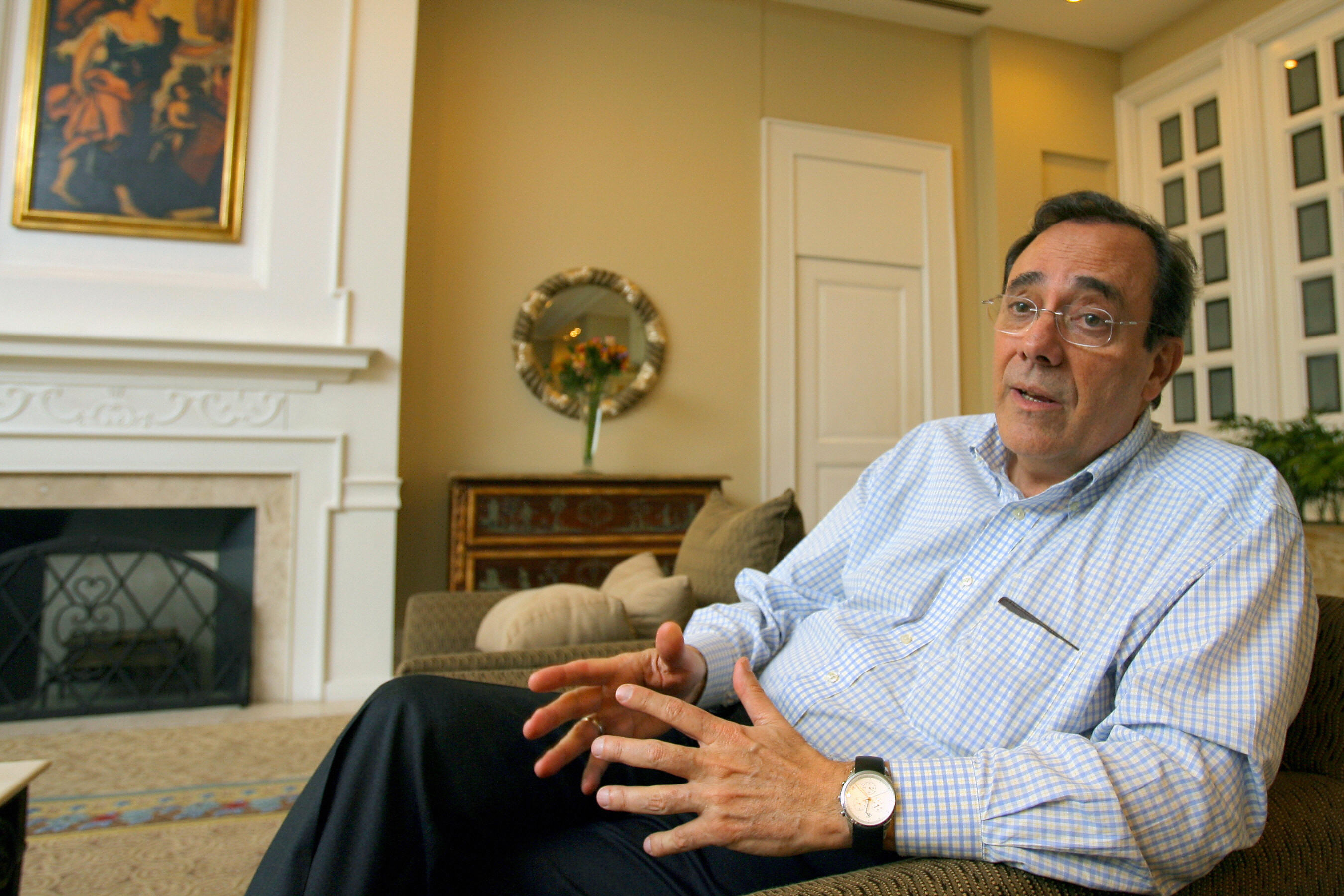 Carlos Alberto Montaner, Cuban exile writer who battled Castro, dies at 80  - The Washington Post