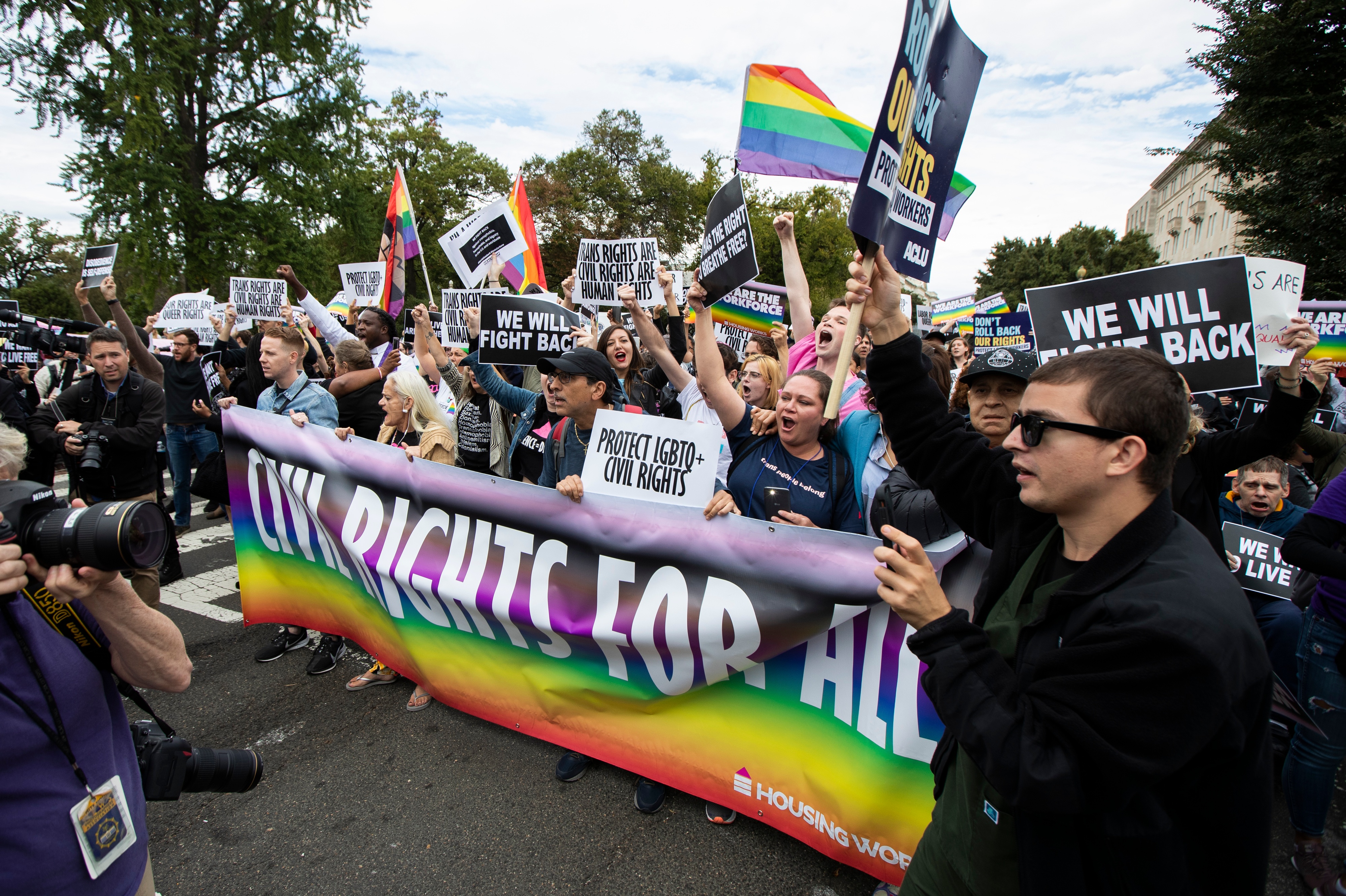 Opinion | Meet the Republicans voting 'no' on anti-trans laws - Vimarsana News