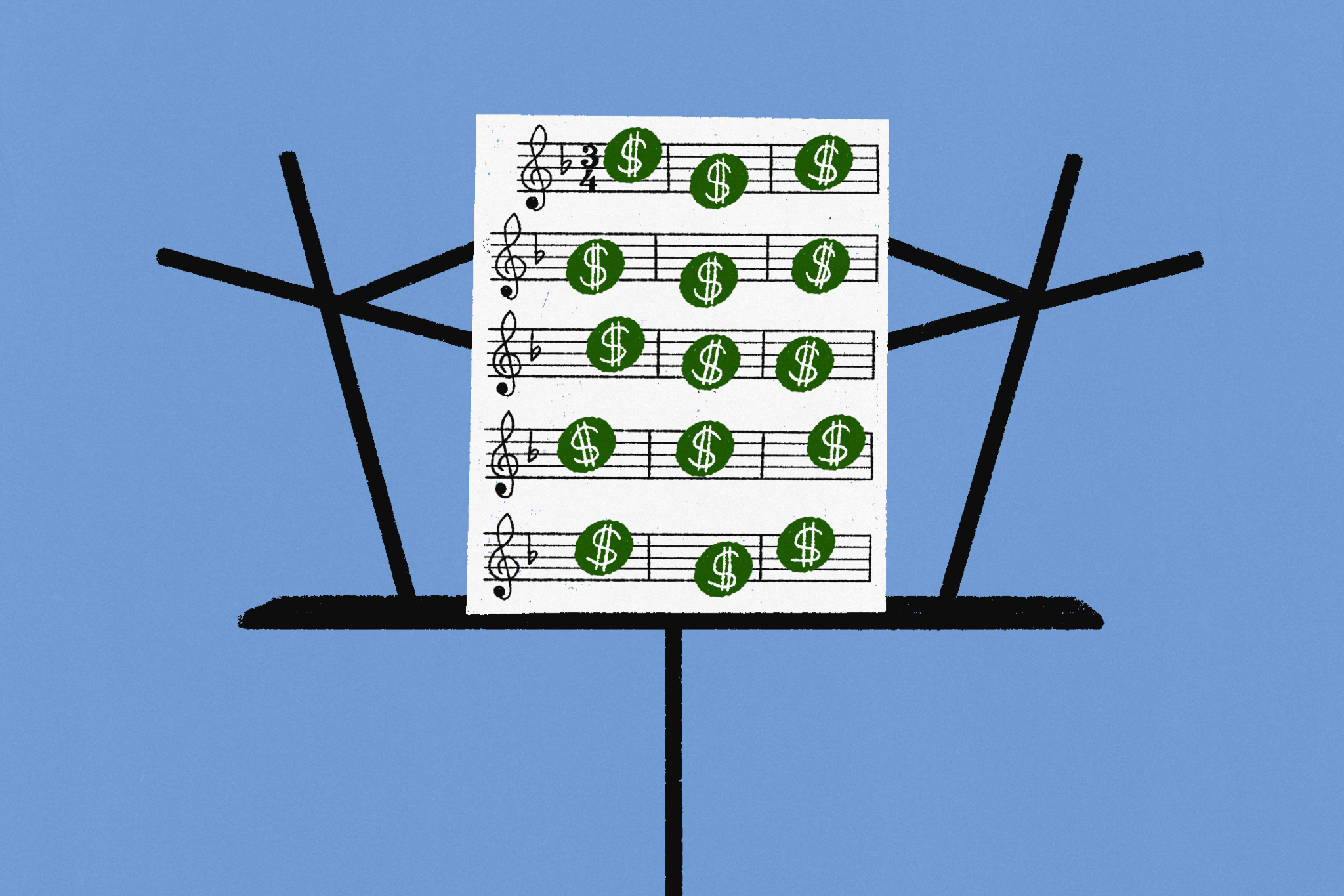 (The Washington Post/Chelsea Conrad/The Washington Post)