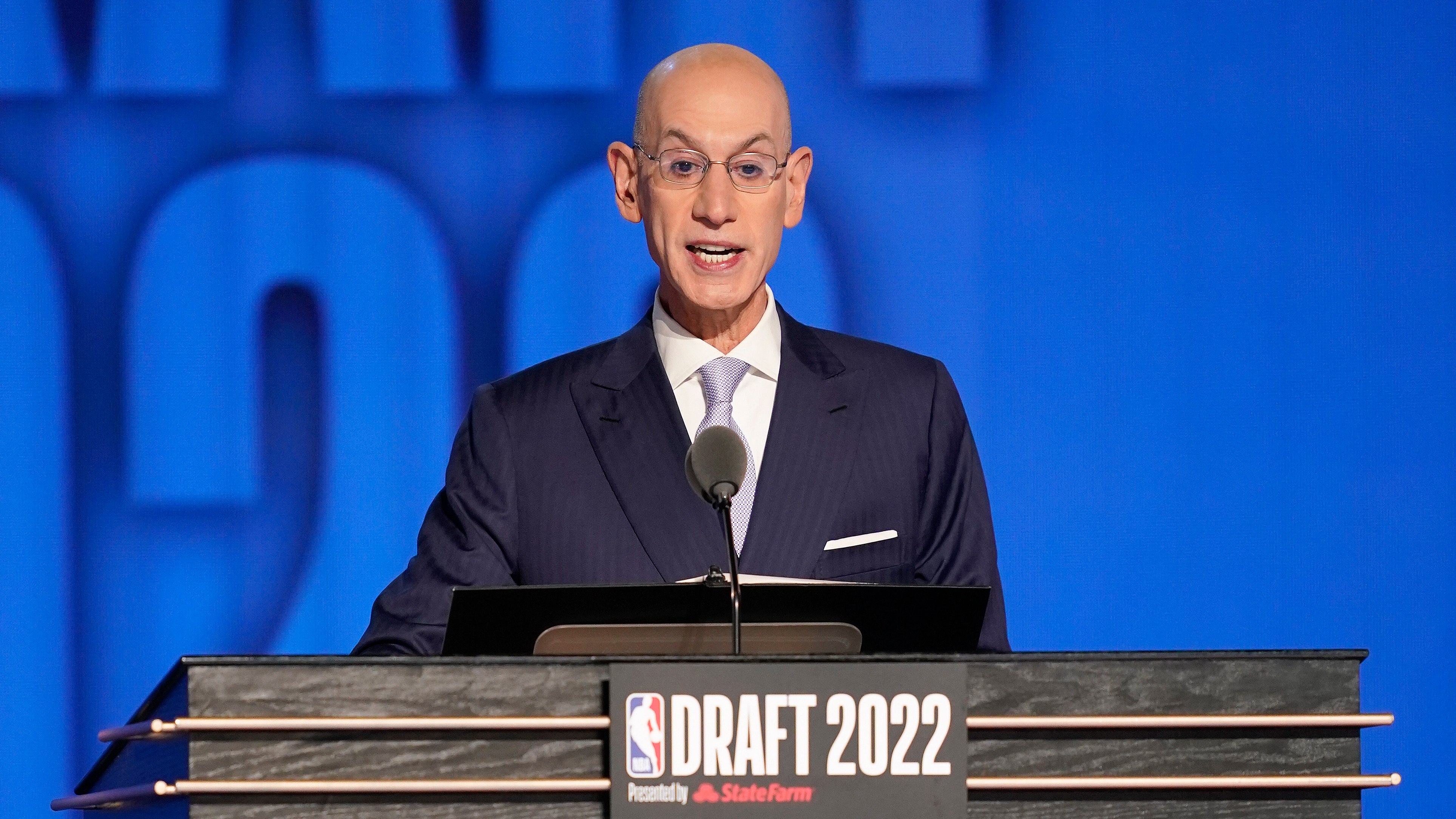 Adam Silver sets NBA's agenda for upcoming labor talks - The Washington Post
