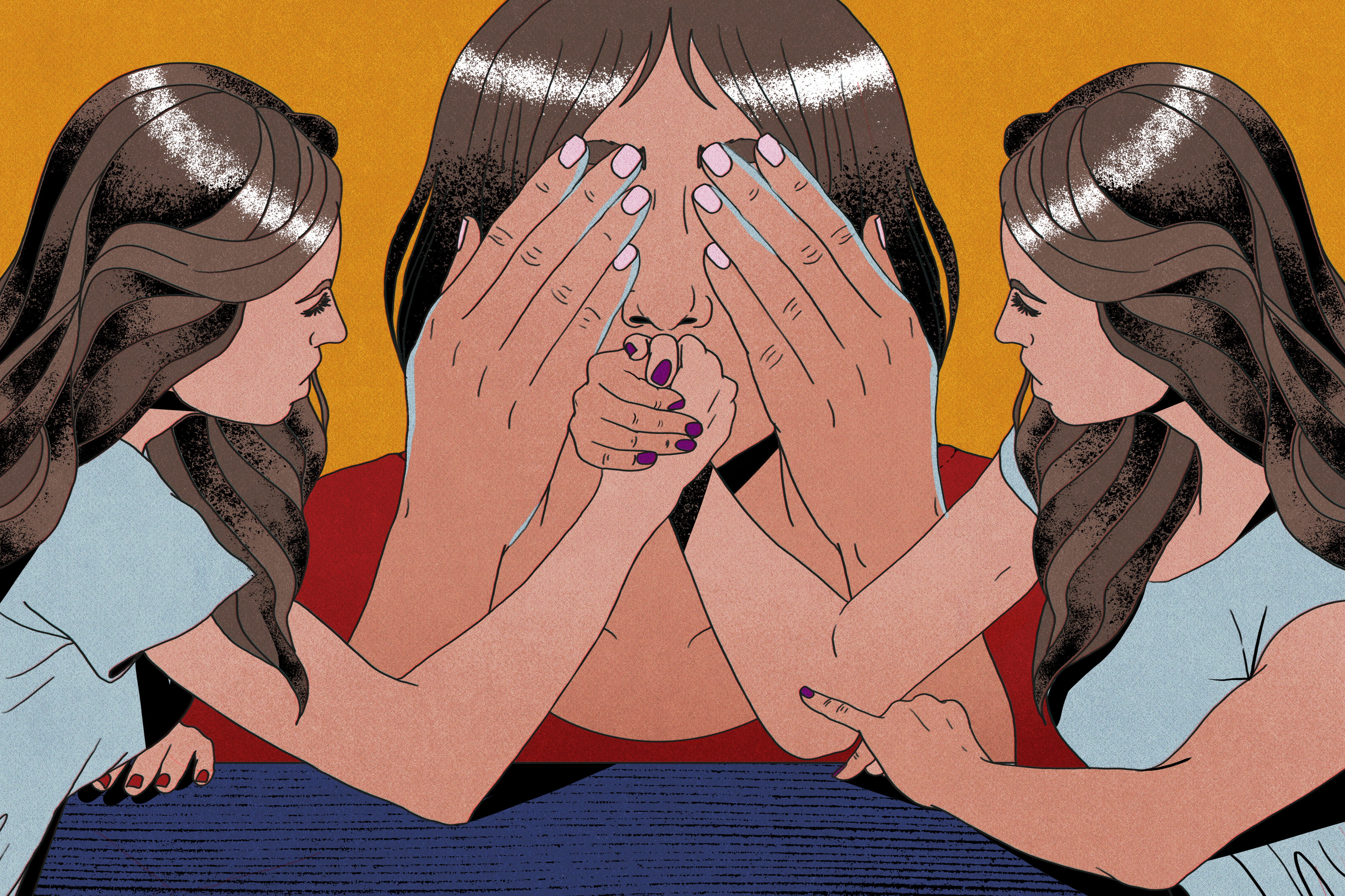 Ask Elaine: What if I'm the person holding me back? - The Washington Post - Vimarsana News