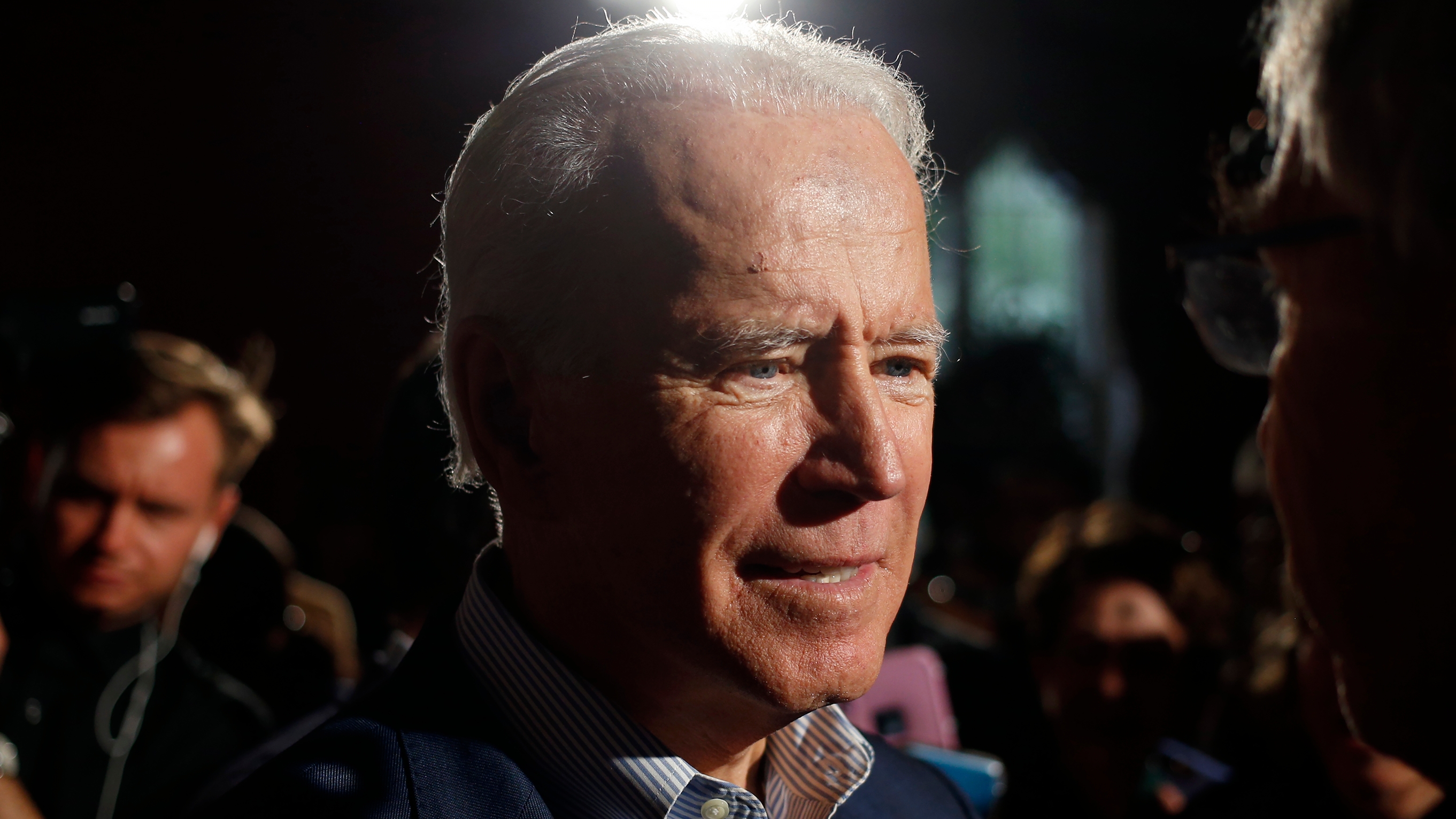 The Onion S Diamond Joe Biden Is Gone During Biden S 2020 Campaign Season The Washington Post