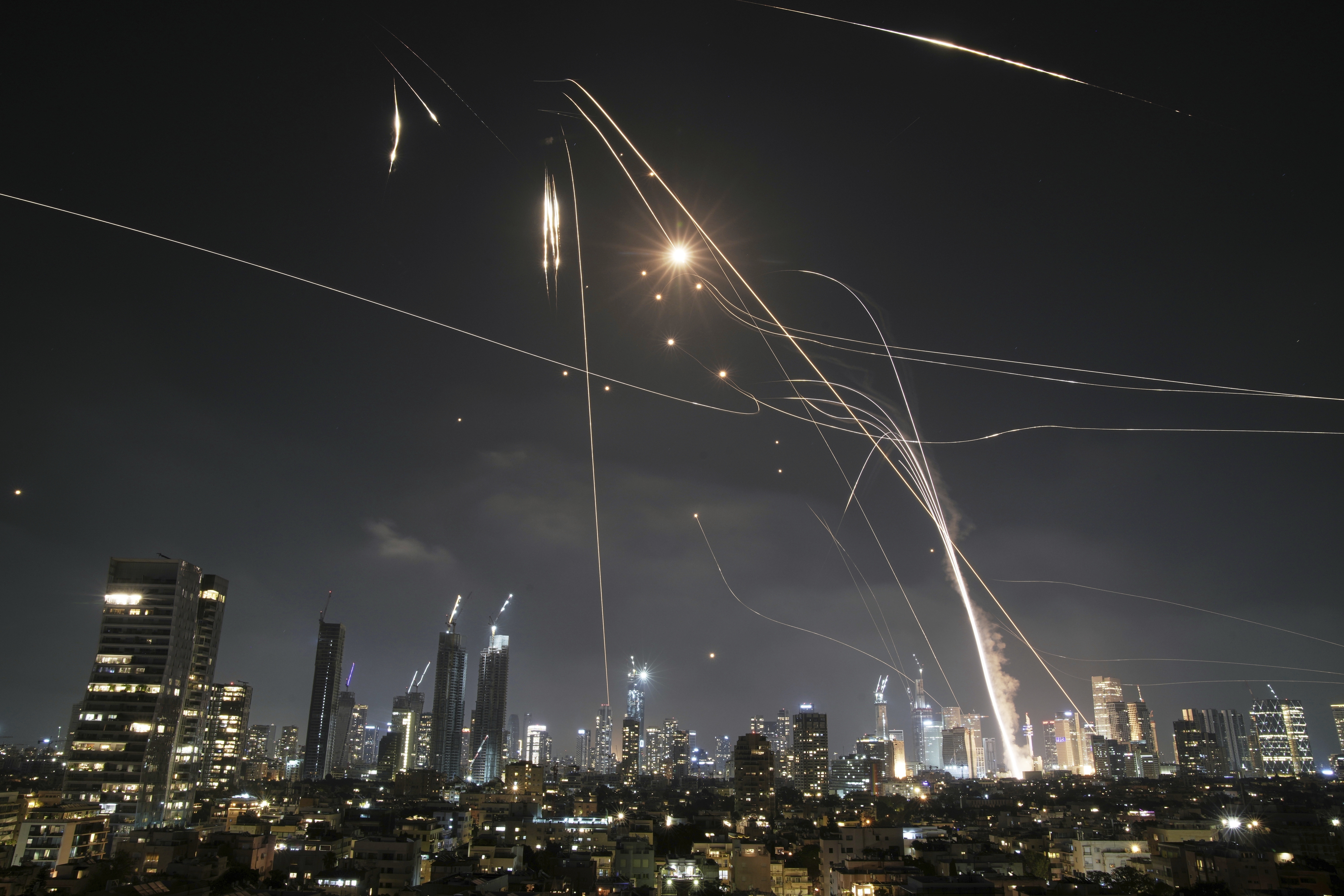 Israel Kills Nuclear Scientists in Iran Strike: Natanz Hit Hard 3 The Latest: Israel attacks nuclear program in Iran, drawing waves of missiles - The Washington Post