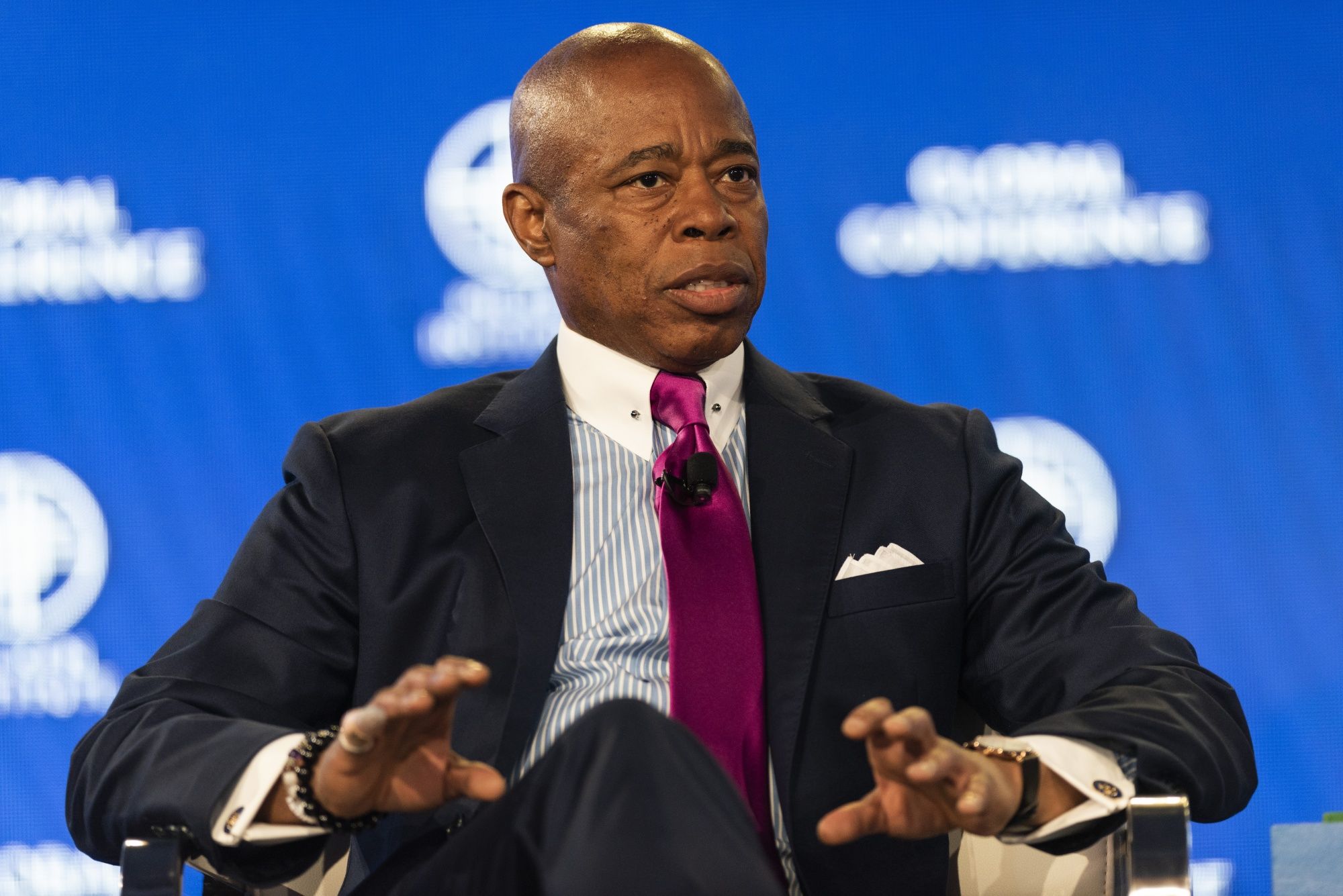 Countdown Starts for NYC Businesses Required to Post Salary Ranges on Job  Ads - The Washington Post