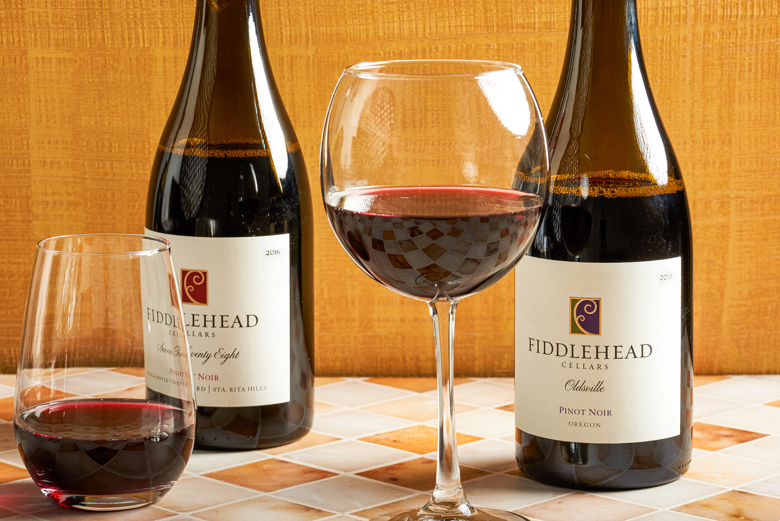Some vintners age their wine for years before they sell it. Here's why. - Vimarsana News